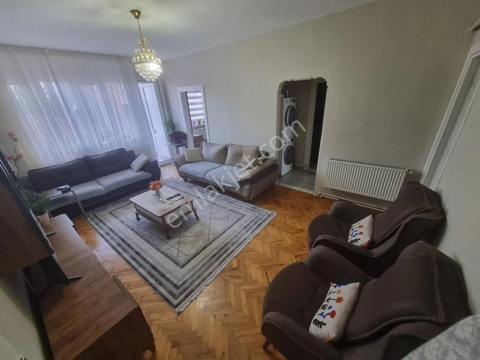Rw Lıfe // Huzur Mahallesinde Satılık 2+1 Daire — fotoğraf 7