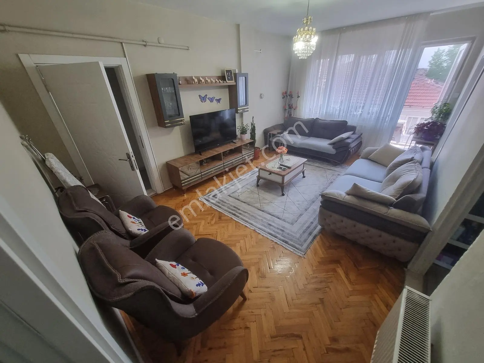 Rw Lıfe // Huzur Mahallesinde Satılık 2+1 Daire — fotoğraf 8