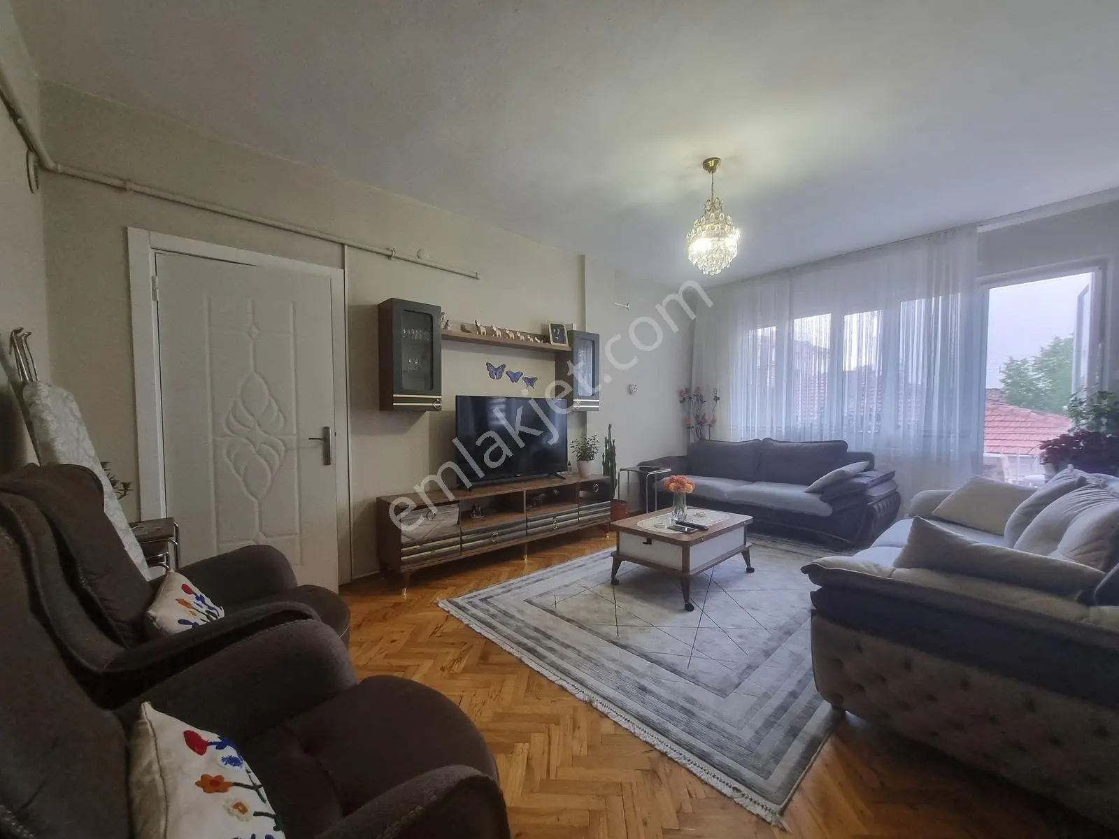 Rw Lıfe // Huzur Mahallesinde Satılık 2+1 Daire — fotoğraf 10
