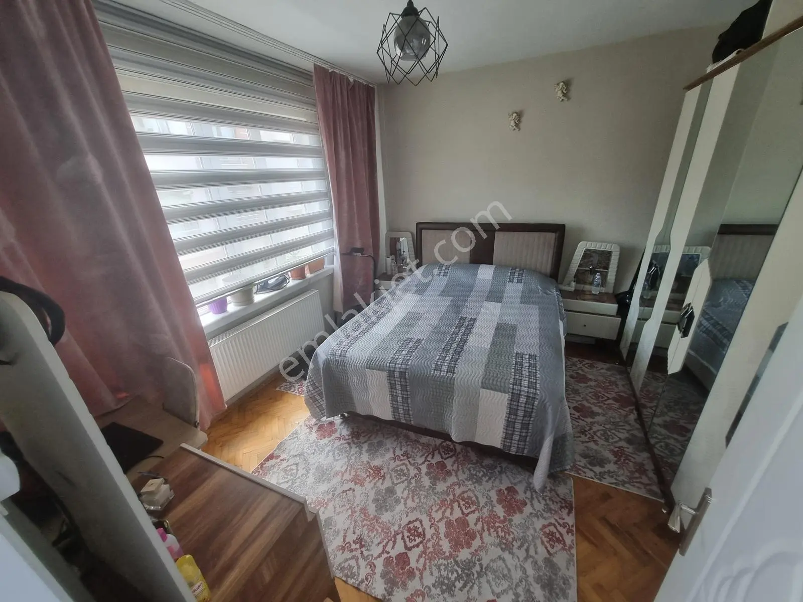 Rw Lıfe // Huzur Mahallesinde Satılık 2+1 Daire — fotoğraf 11