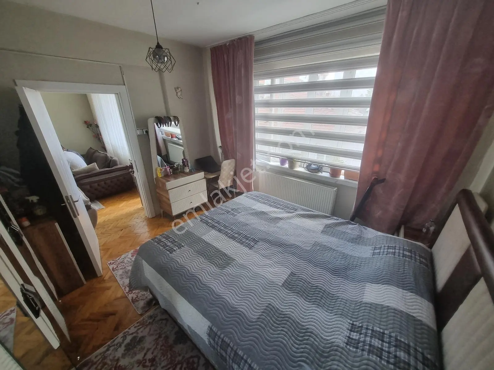 Rw Lıfe // Huzur Mahallesinde Satılık 2+1 Daire — fotoğraf 12