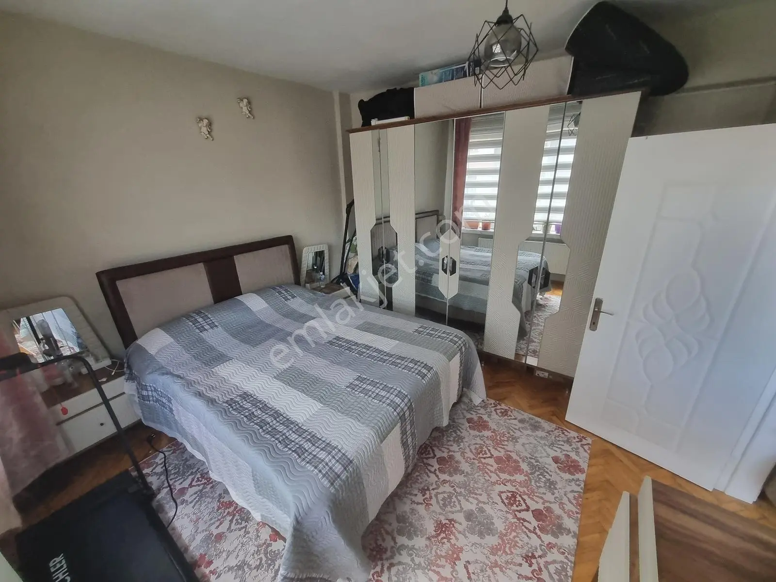 Rw Lıfe // Huzur Mahallesinde Satılık 2+1 Daire — fotoğraf 14