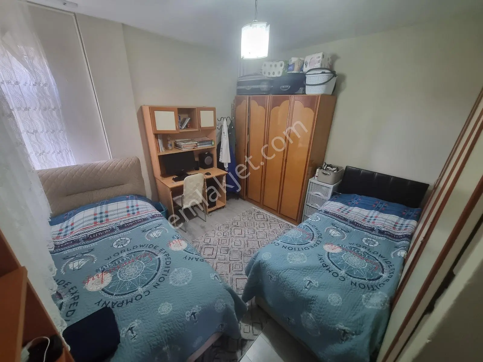 Rw Lıfe // Huzur Mahallesinde Satılık 2+1 Daire — fotoğraf 15