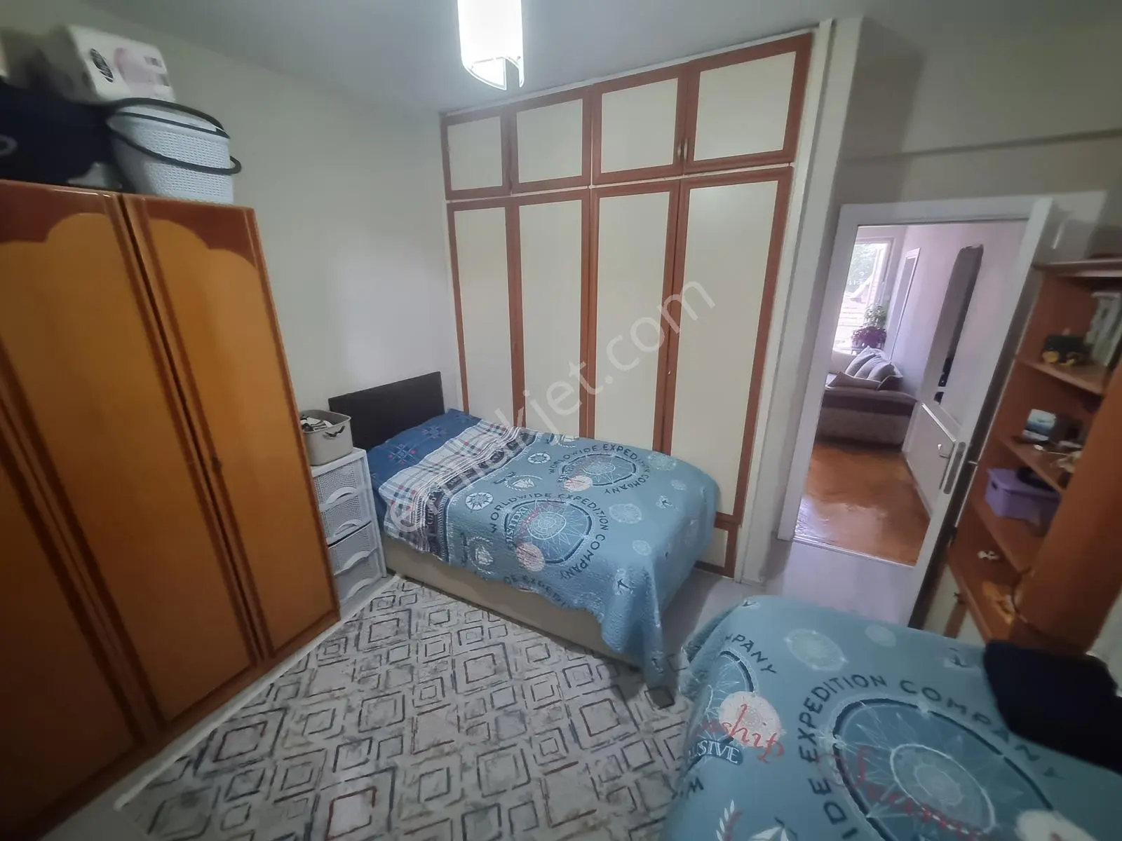 Rw Lıfe // Huzur Mahallesinde Satılık 2+1 Daire — fotoğraf 16