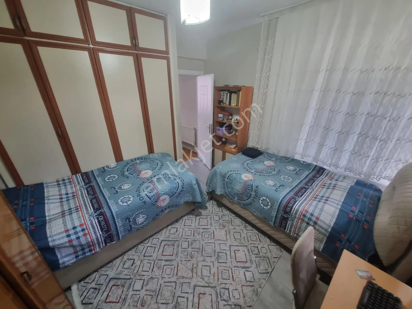 Rw Lıfe // Huzur Mahallesinde Satılık 2+1 Daire — fotoğraf 17