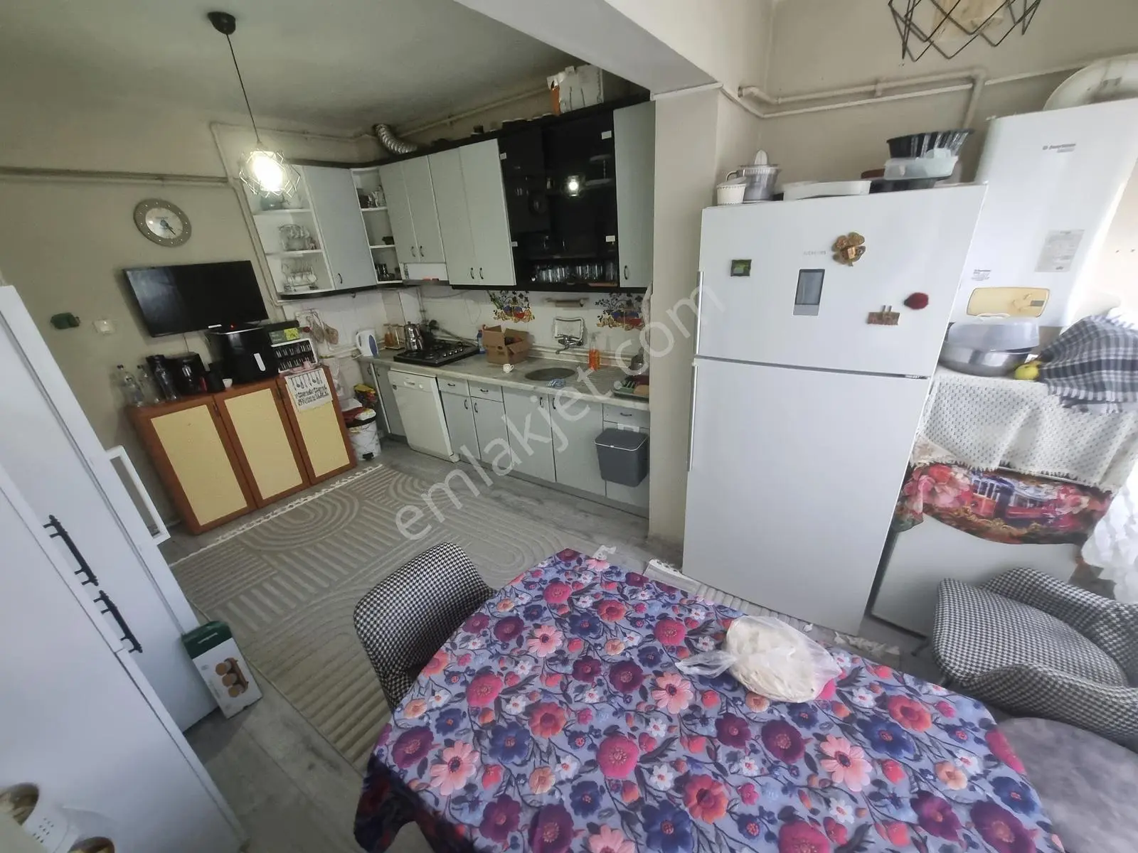 Rw Lıfe // Huzur Mahallesinde Satılık 2+1 Daire — fotoğraf 18