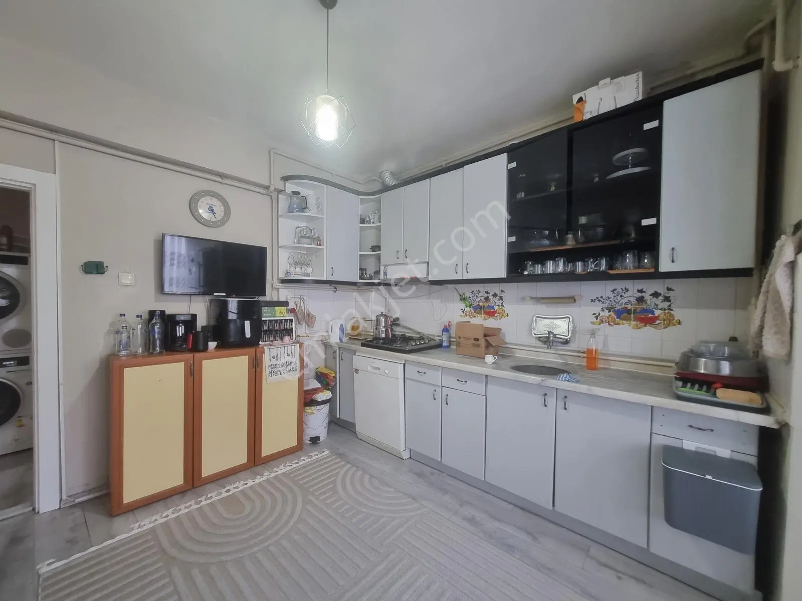 Rw Lıfe // Huzur Mahallesinde Satılık 2+1 Daire — fotoğraf 19
