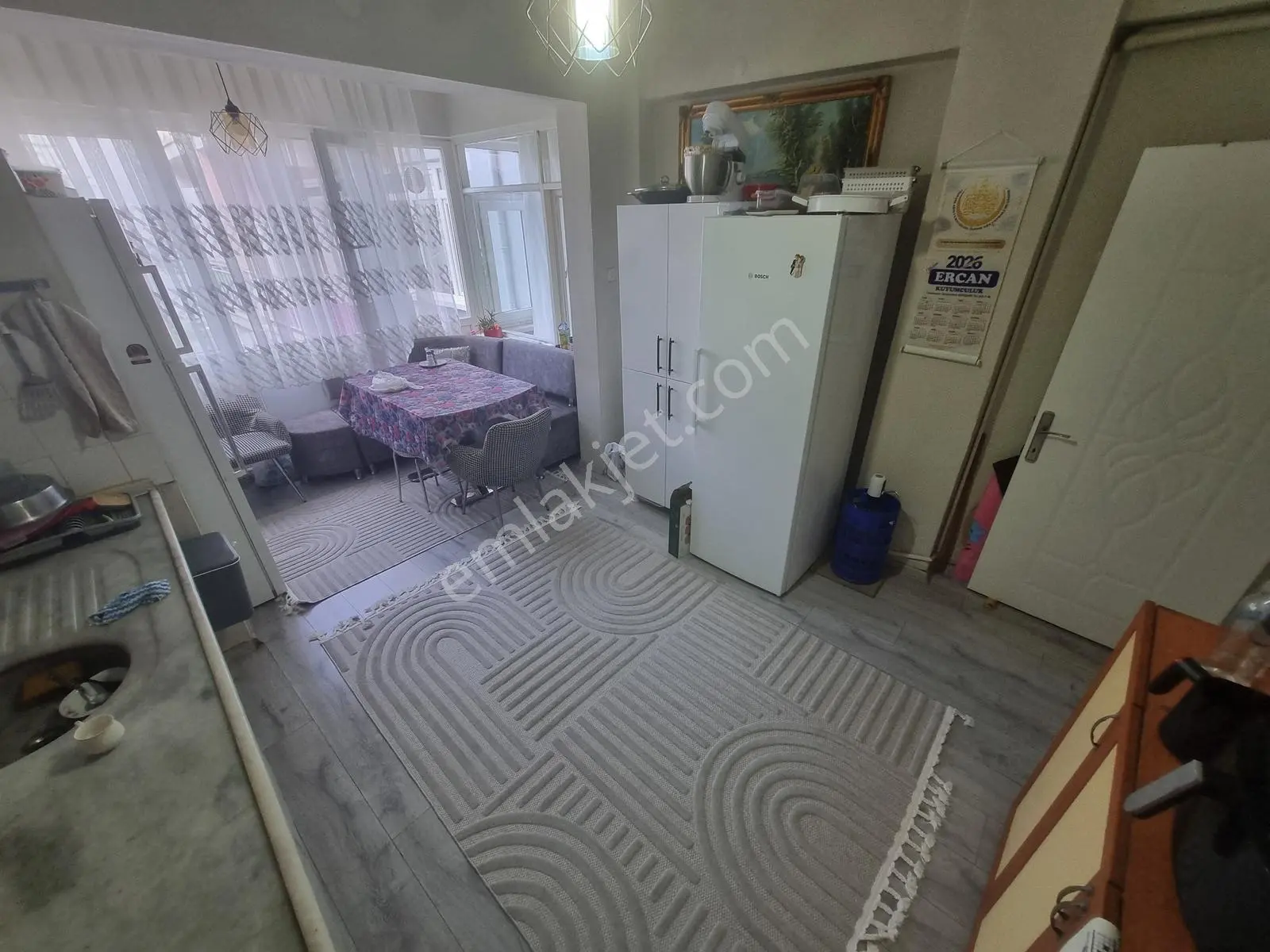 Rw Lıfe // Huzur Mahallesinde Satılık 2+1 Daire — fotoğraf 20
