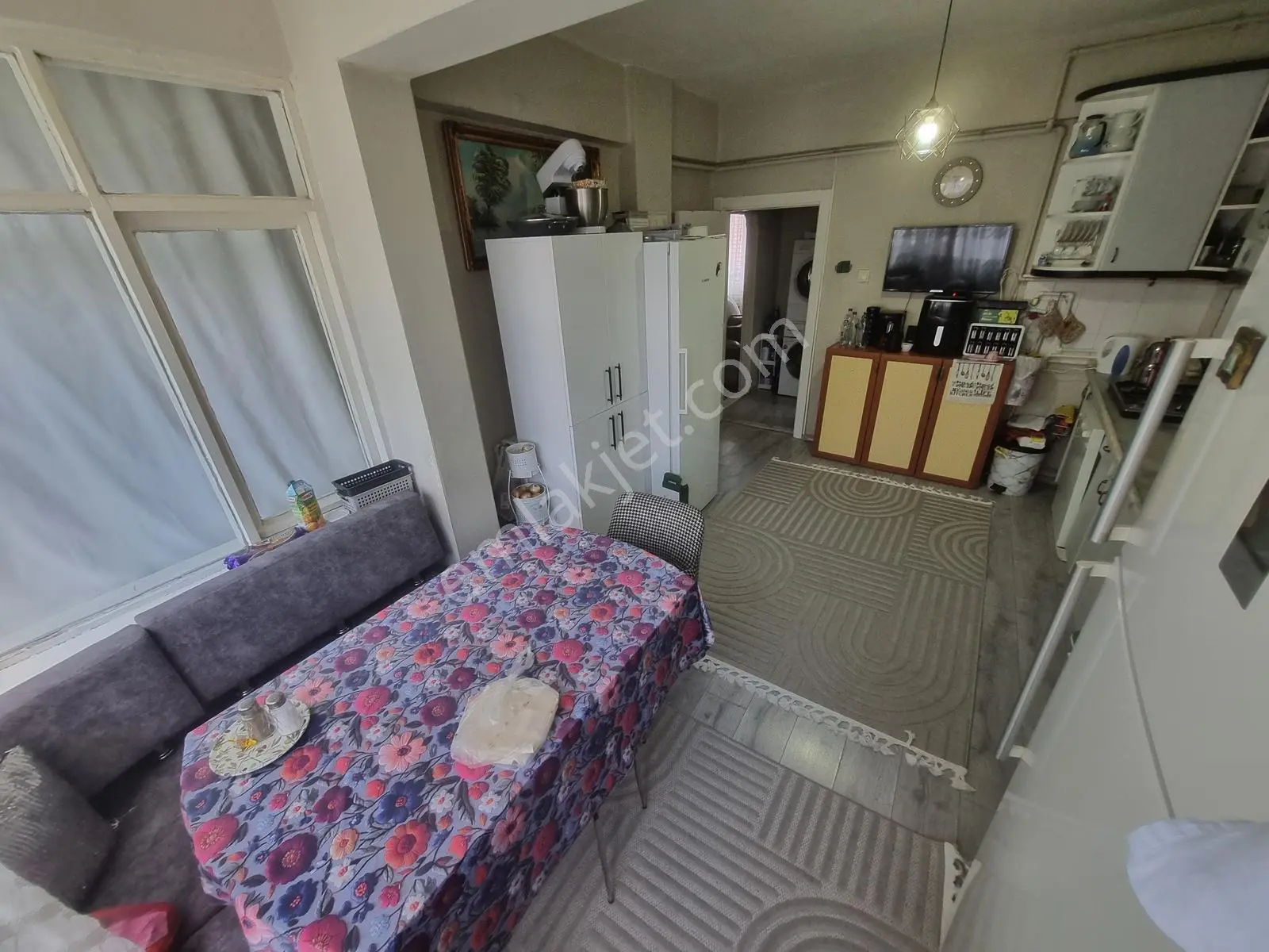 Rw Lıfe // Huzur Mahallesinde Satılık 2+1 Daire — fotoğraf 21