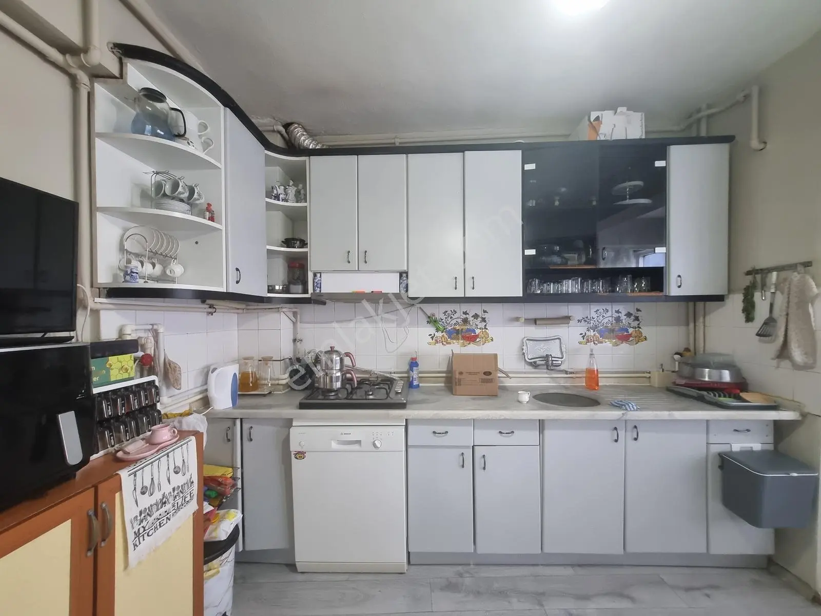 Rw Lıfe // Huzur Mahallesinde Satılık 2+1 Daire — fotoğraf 22