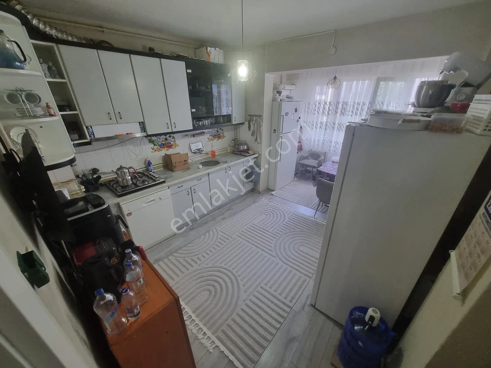 Rw Lıfe // Huzur Mahallesinde Satılık 2+1 Daire — fotoğraf 23