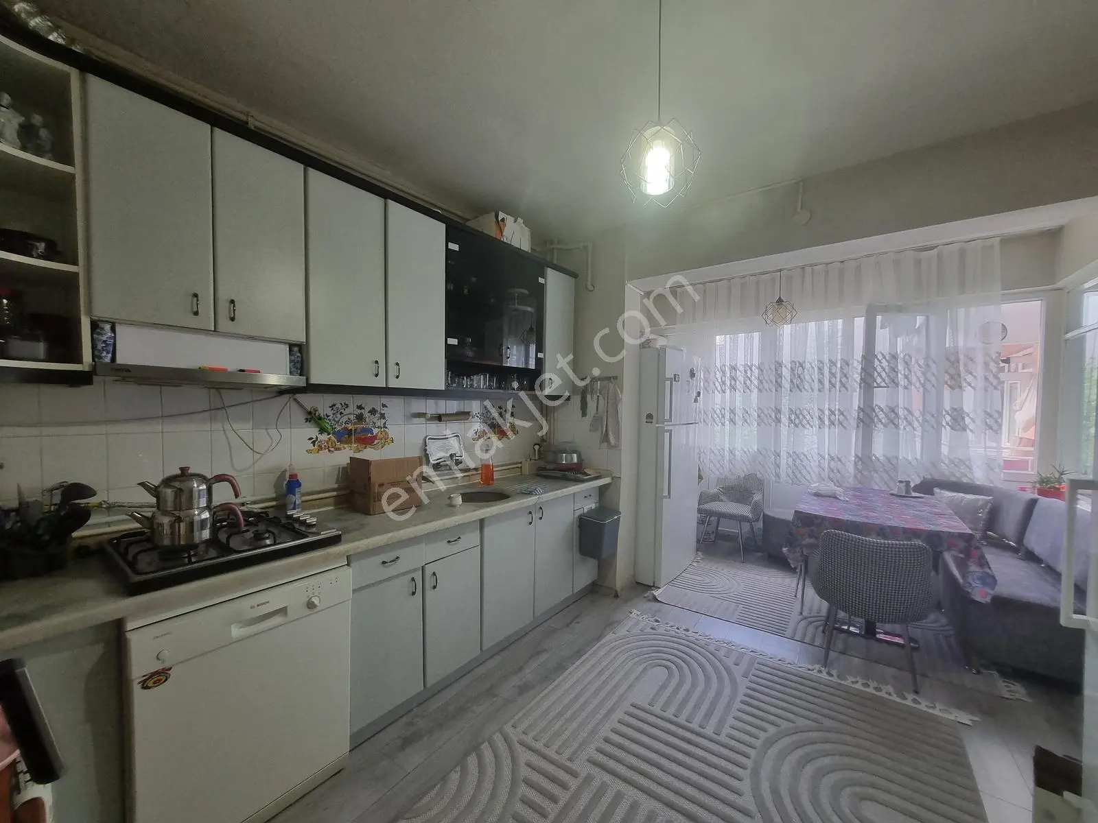 Rw Lıfe // Huzur Mahallesinde Satılık 2+1 Daire — fotoğraf 24