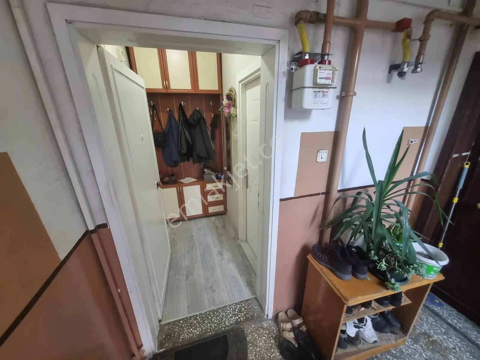 Rw Lıfe // Huzur Mahallesinde Satılık 2+1 Daire — fotoğraf 25