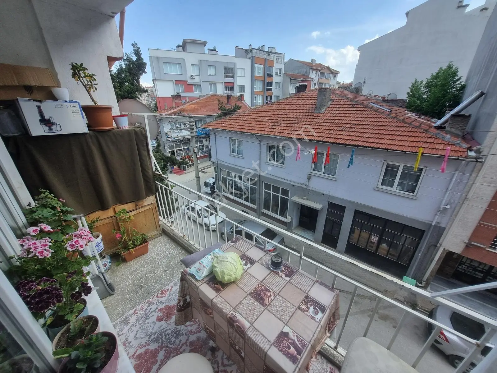 Rw Lıfe // Huzur Mahallesinde Satılık 2+1 Daire — fotoğraf 26