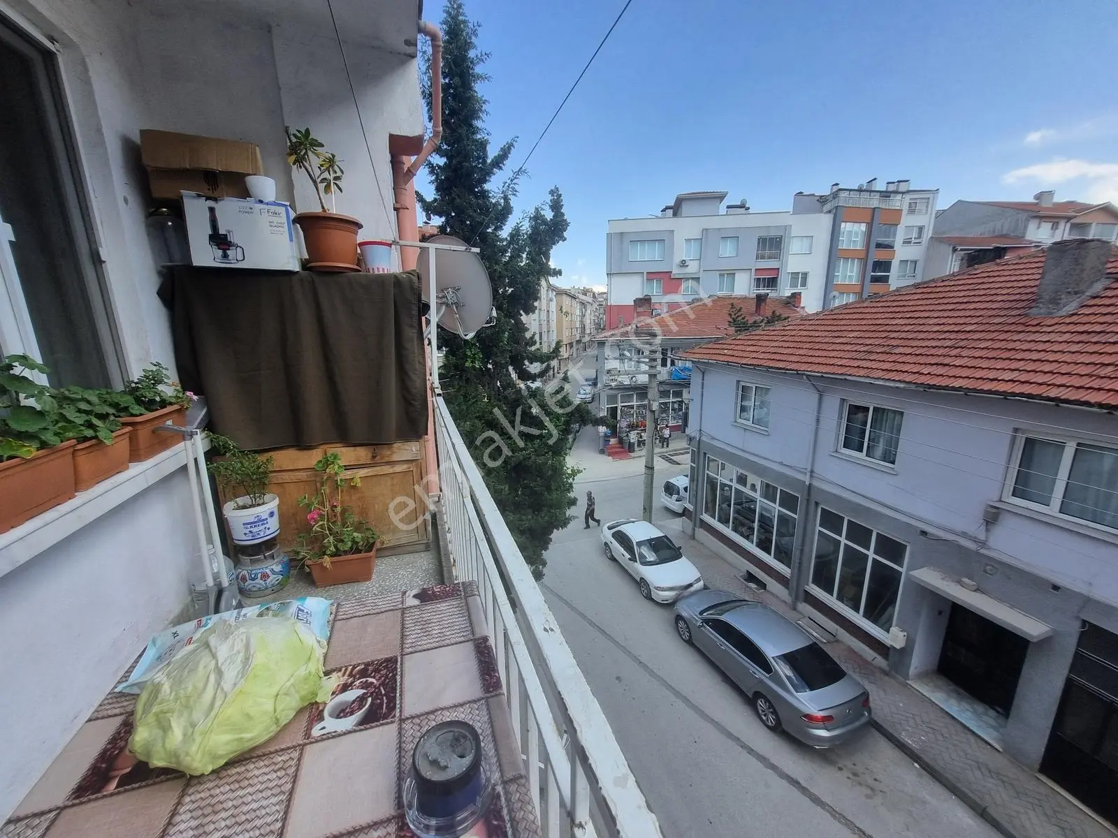 Rw Lıfe // Huzur Mahallesinde Satılık 2+1 Daire — fotoğraf 27