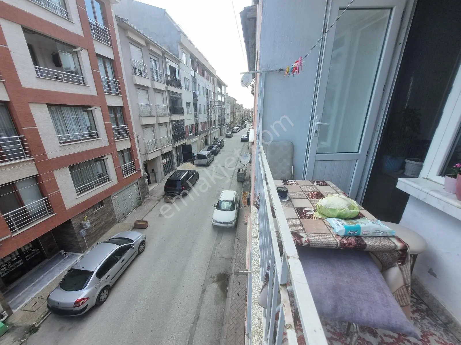 Rw Lıfe // Huzur Mahallesinde Satılık 2+1 Daire — fotoğraf 28