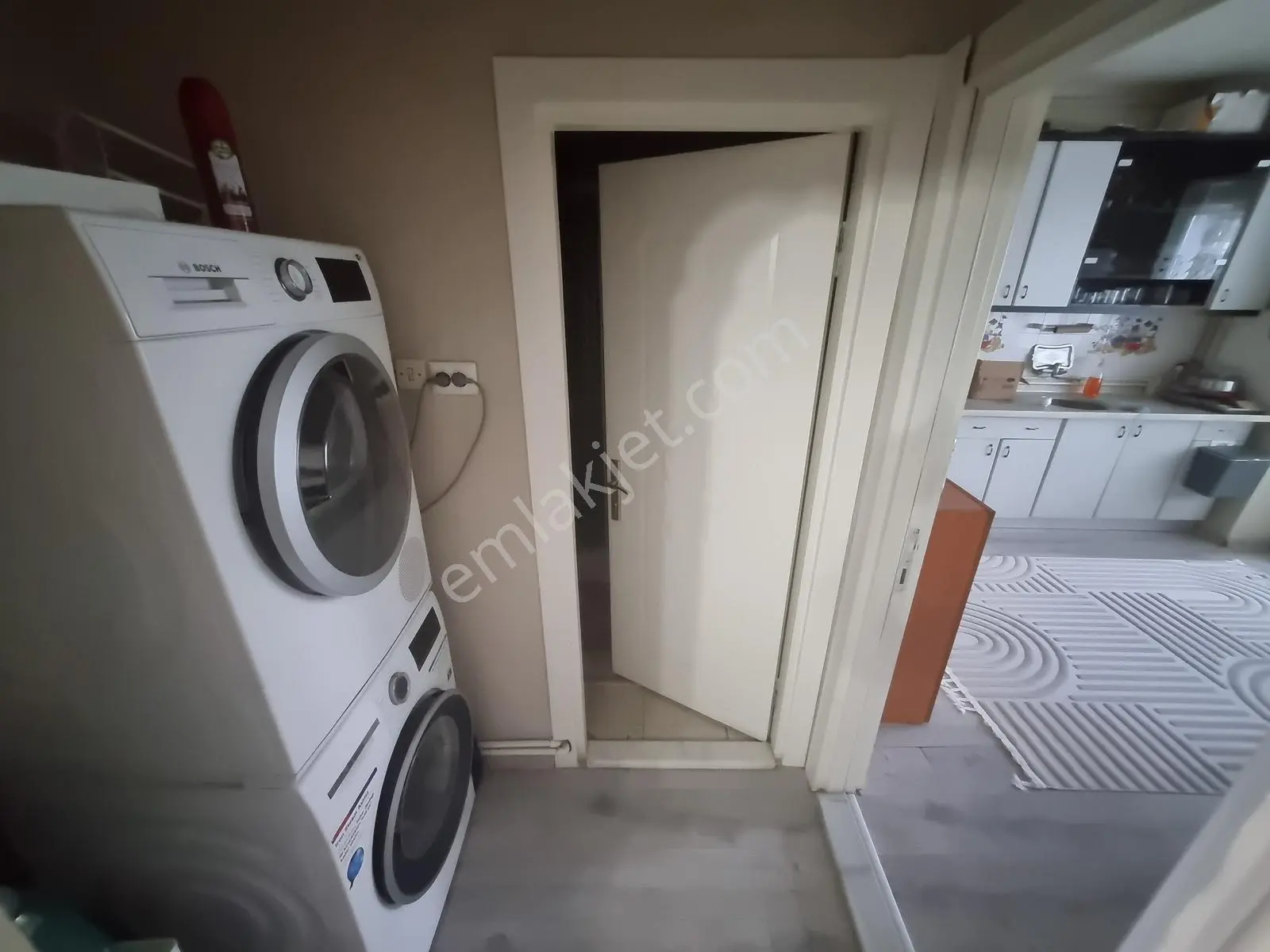 Rw Lıfe // Huzur Mahallesinde Satılık 2+1 Daire — fotoğraf 31