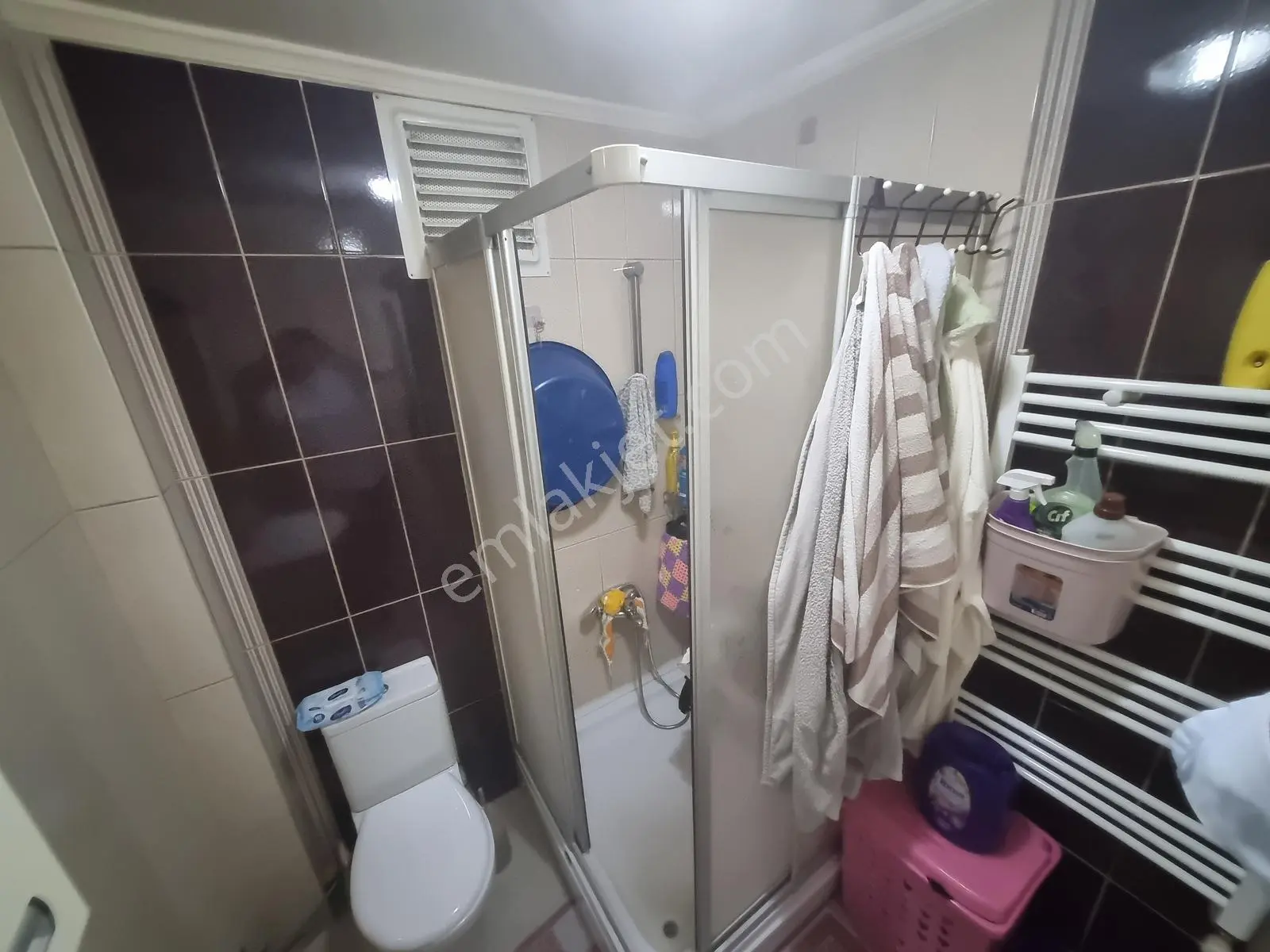 Rw Lıfe // Huzur Mahallesinde Satılık 2+1 Daire — fotoğraf 32