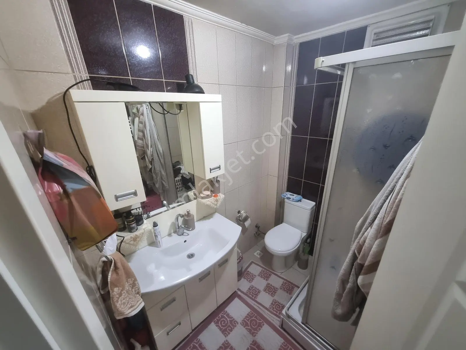 Rw Lıfe // Huzur Mahallesinde Satılık 2+1 Daire — fotoğraf 33