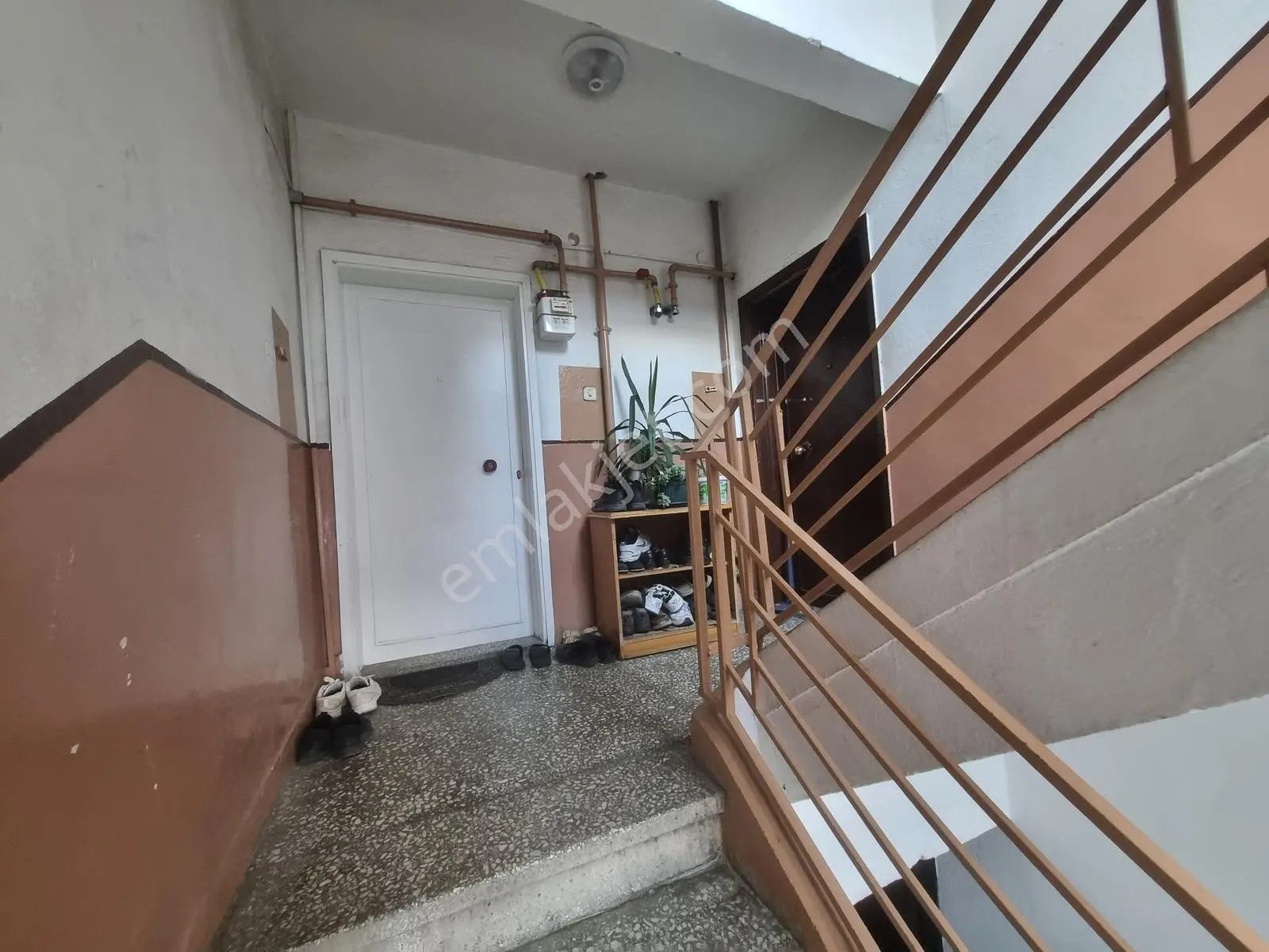 Rw Lıfe // Huzur Mahallesinde Satılık 2+1 Daire — fotoğraf 35