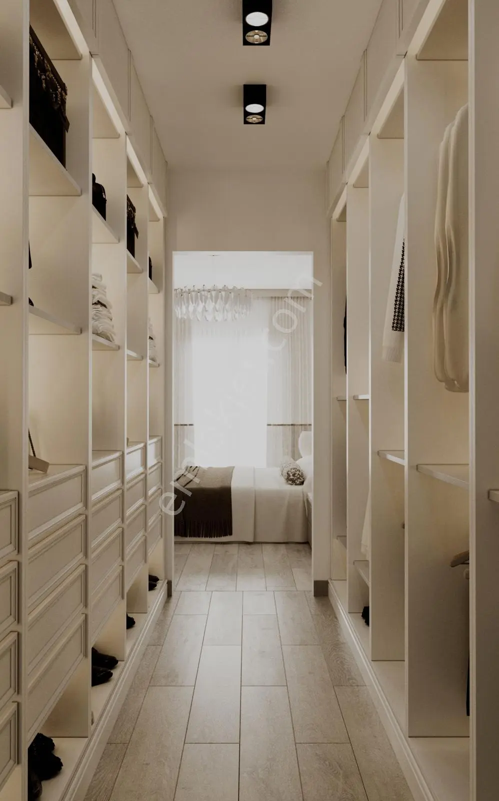 Rw Lıfe// Dede Mh. Sıfır 3+1 Satılık 150m2 Yerden Isıtmalı Daire — fotoğraf 22