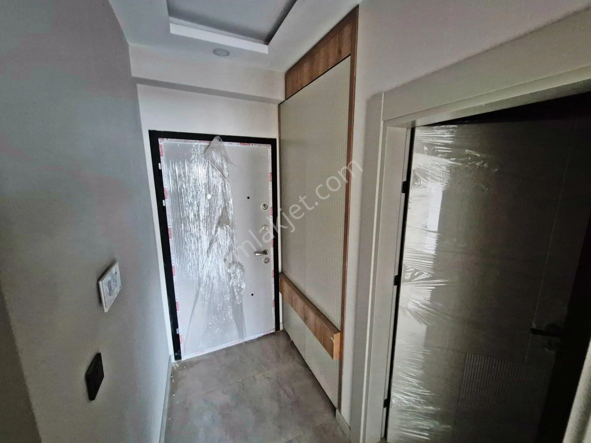 Aktif'ten Kadıköy'de Satılık Kapalı Otoparklı Arakat Doğalgazlı 1+1 Daire — fotoğraf 18
