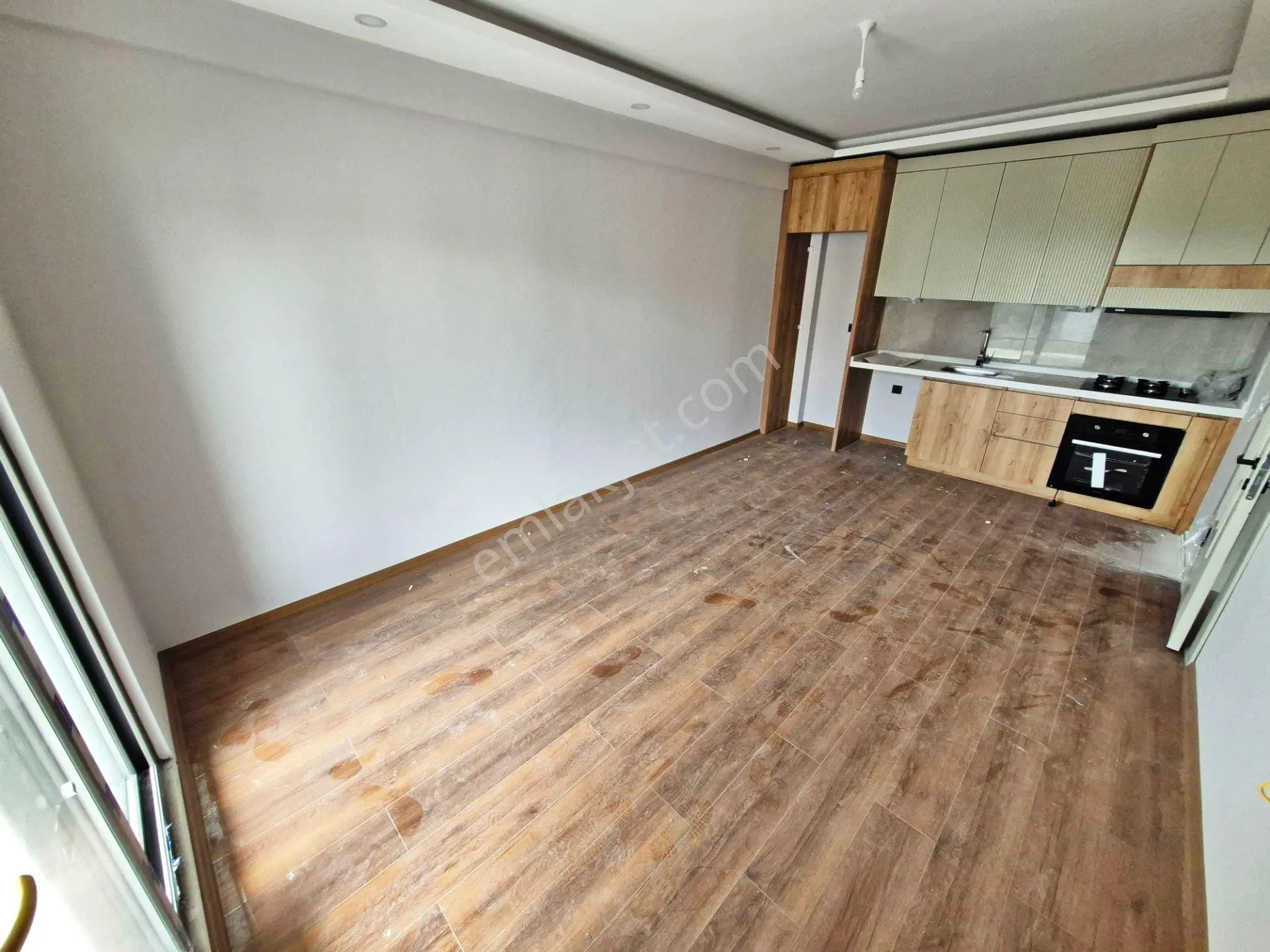 Aktif'ten Kadıköy'de Satılık Kapalı Otoparklı Arakat Doğalgazlı 1+1 Daire — fotoğraf 19