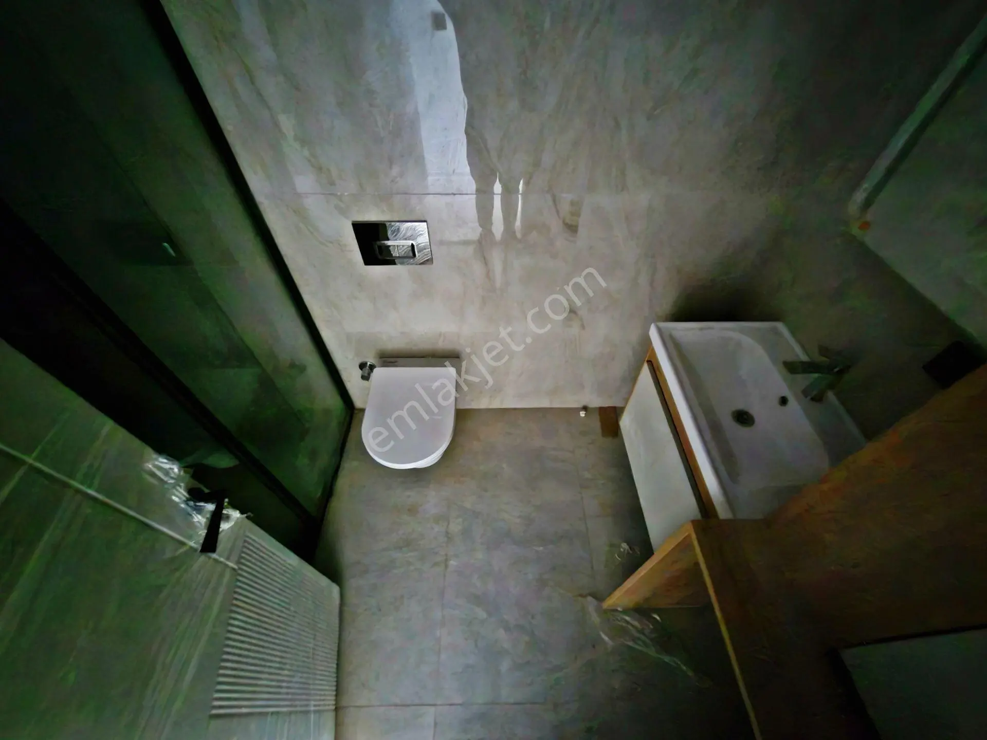 Aktif'ten Kadıköy'de Satılık Kapalı Otoparklı Arakat Doğalgazlı 1+1 Daire — fotoğraf 23