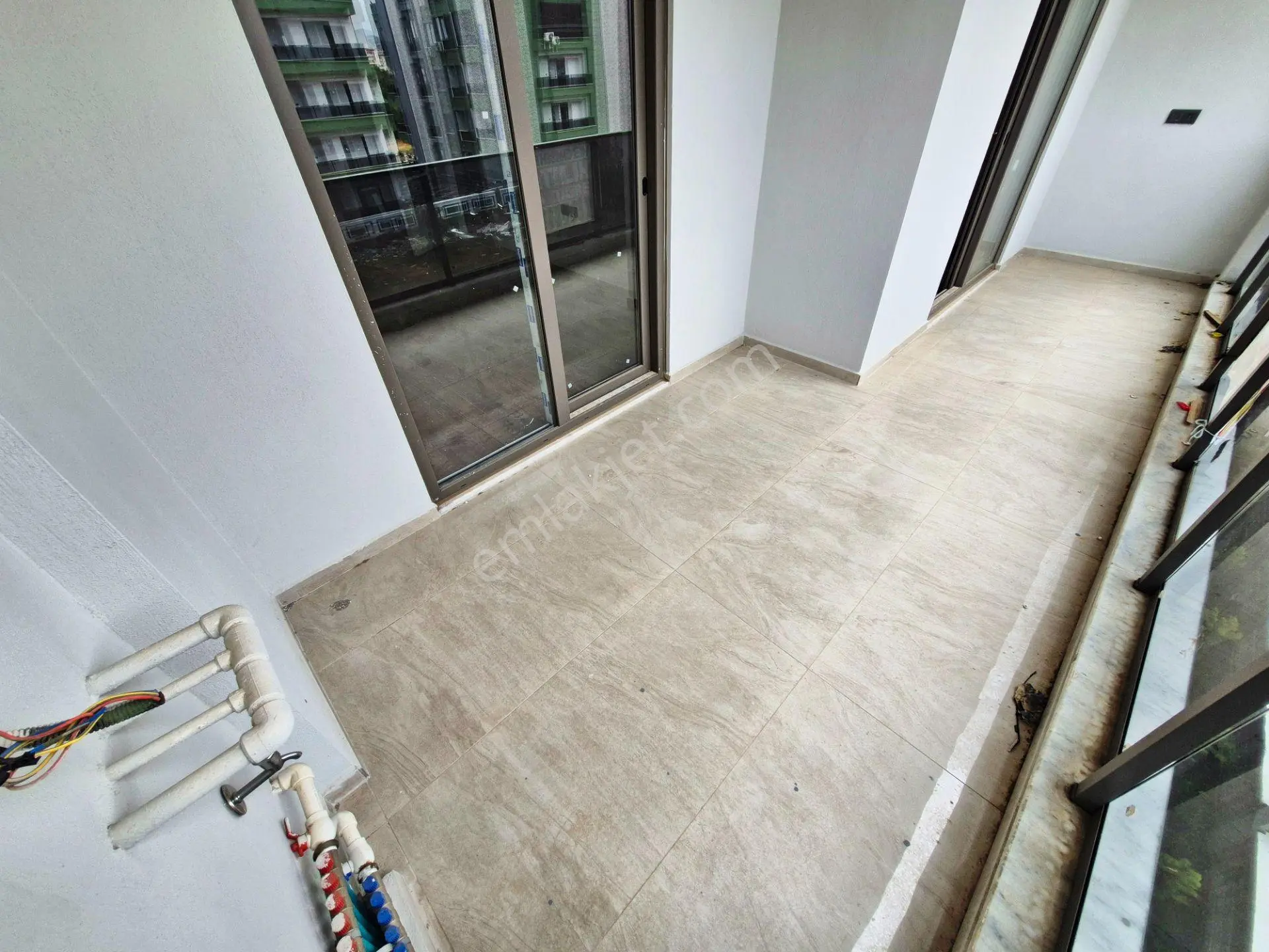 Aktif'ten Kadıköy'de Satılık Kapalı Otoparklı Arakat Doğalgazlı 1+1 Daire — fotoğraf 26