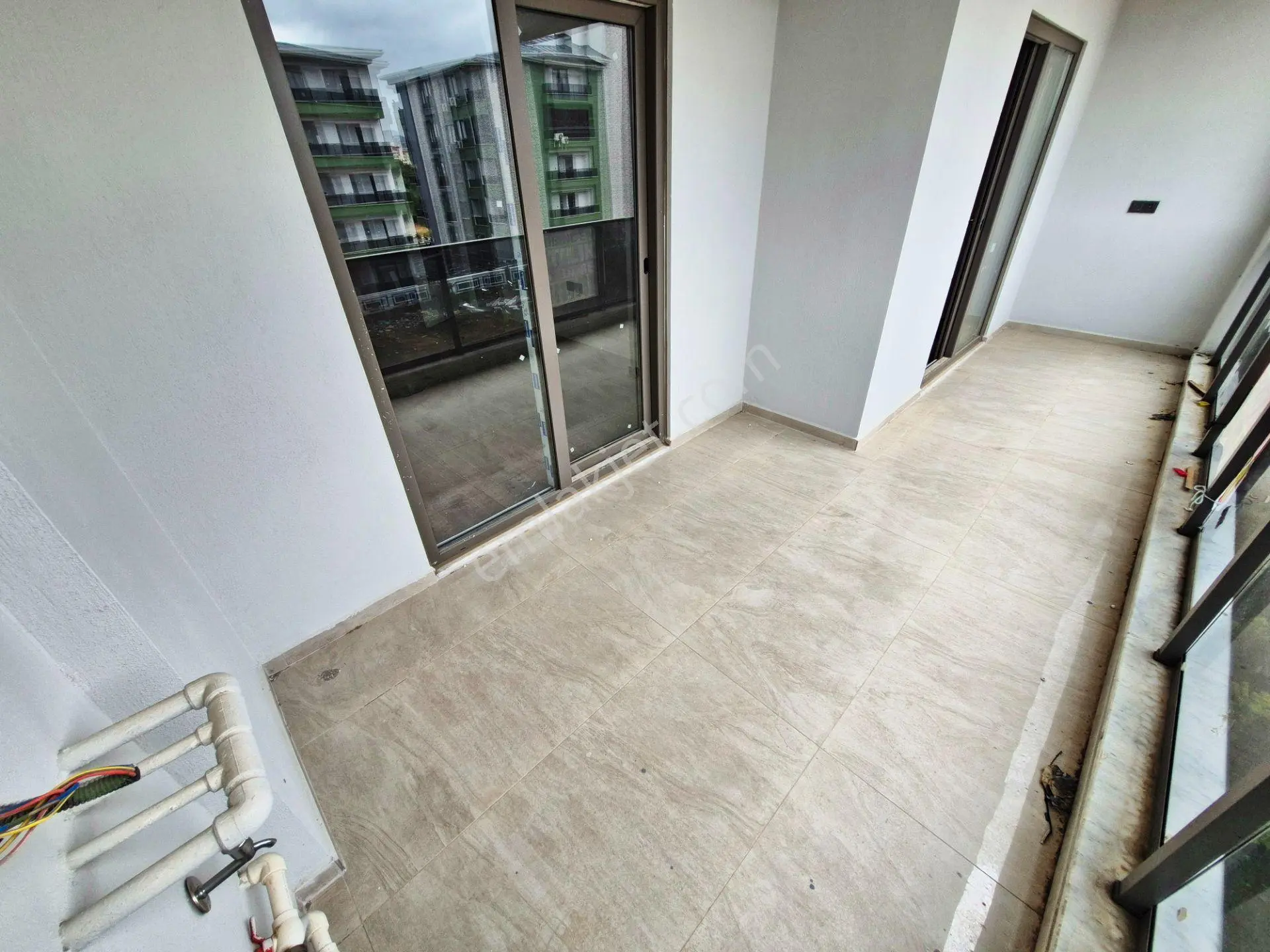 Aktif'ten Kadıköy'de Satılık Kapalı Otoparklı Arakat Doğalgazlı 1+1 Daire — fotoğraf 27