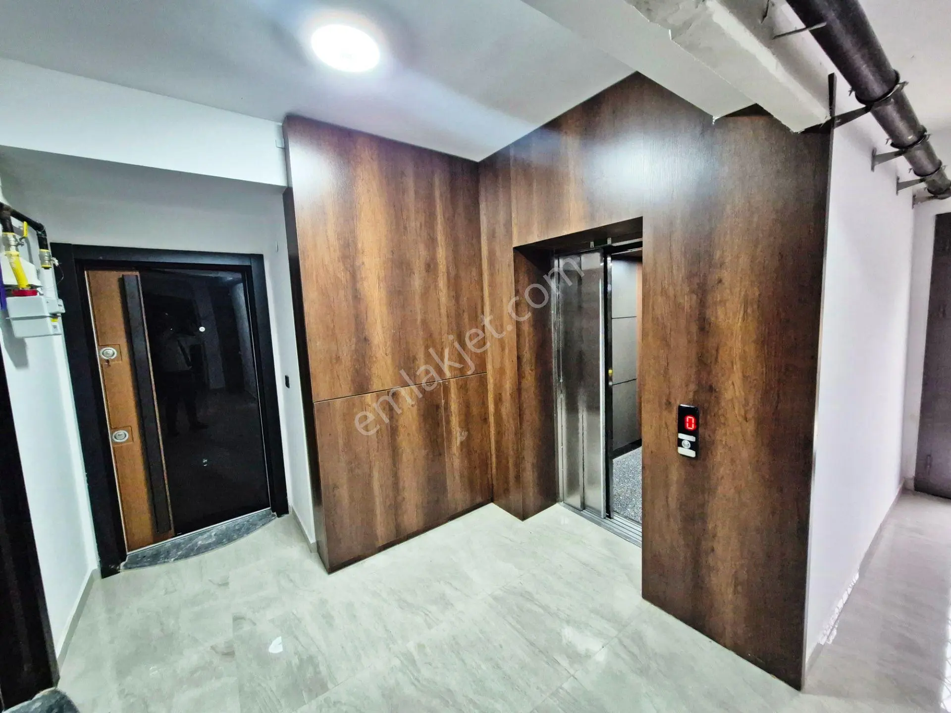 Aktif'ten Kadıköy'de Satılık Kapalı Otoparklı Arakat Doğalgazlı 1+1 Daire — fotoğraf 30
