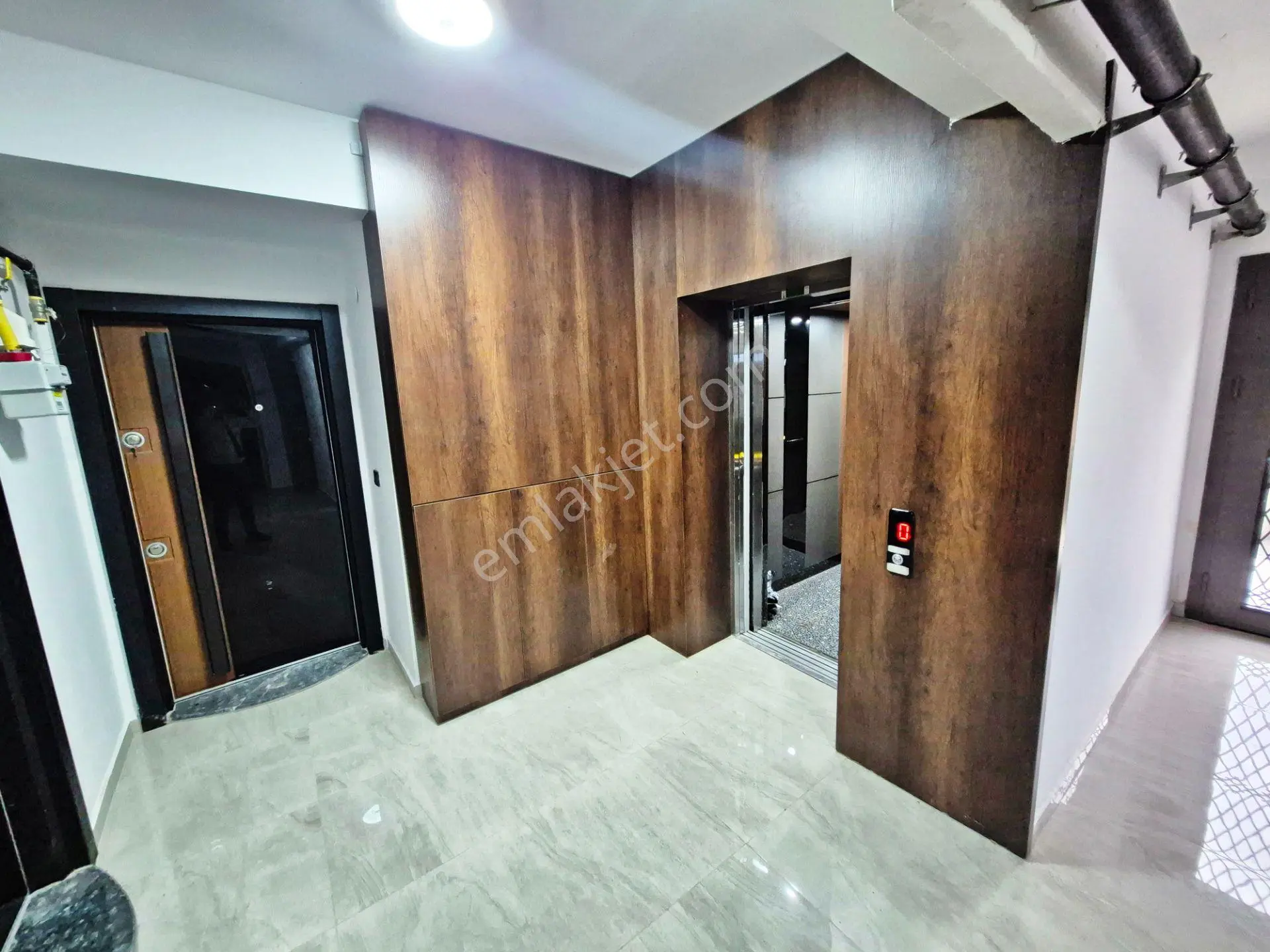 Aktif'ten Kadıköy'de Satılık Kapalı Otoparklı Arakat Doğalgazlı 1+1 Daire — fotoğraf 31
