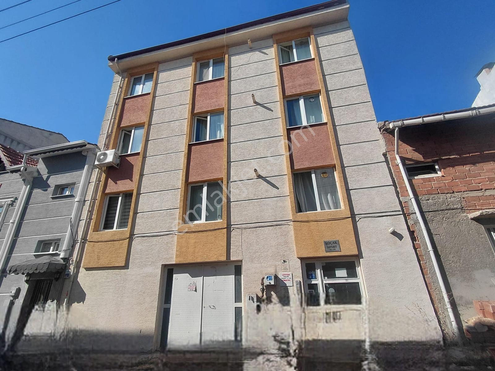 Rw Lıfe// Şirintepe Mah. Üni. Yakını 1+1 Satılık Daire