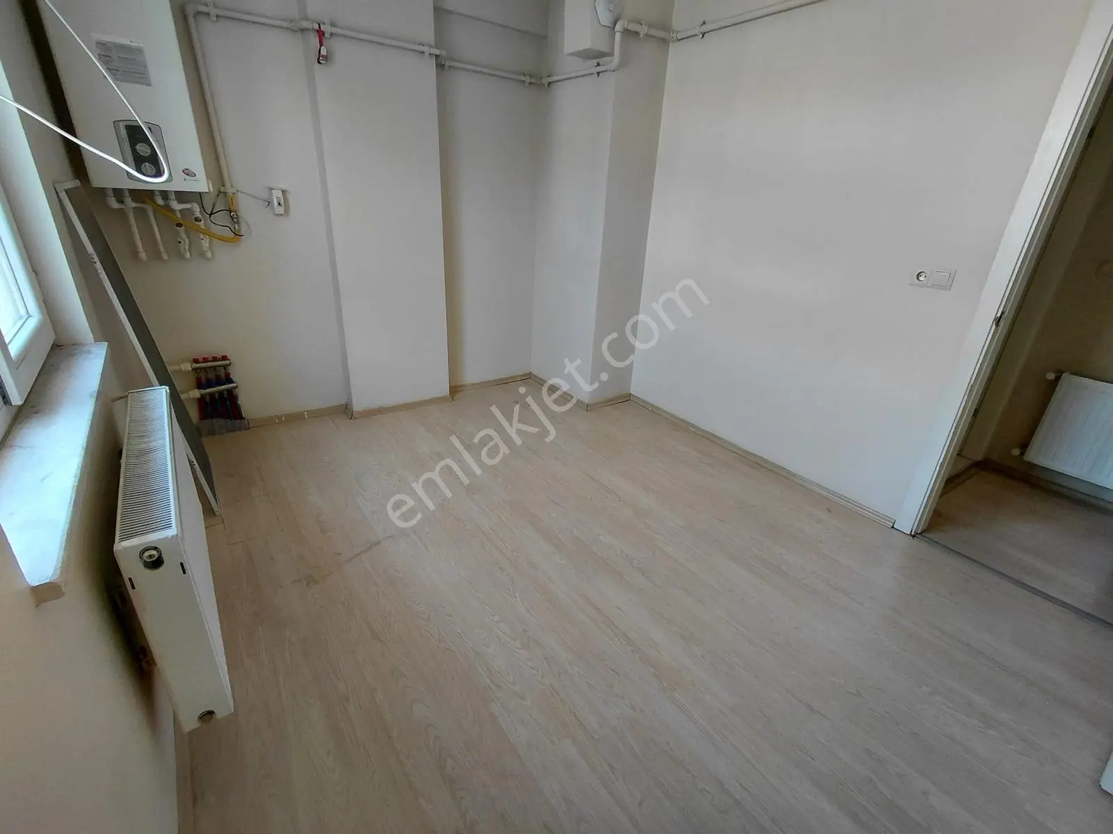 Rw Lıfe// Şirintepe Mah. Üni. Yakını 1+1 Satılık Daire — fotoğraf 13