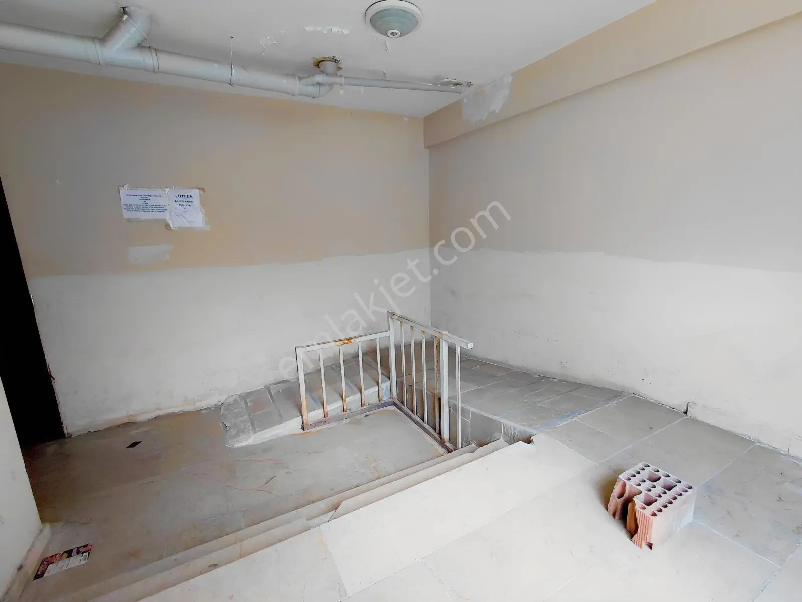 Rw Lıfe// Şirintepe Mah. Üni. Yakını 1+1 Satılık Daire — fotoğraf 24