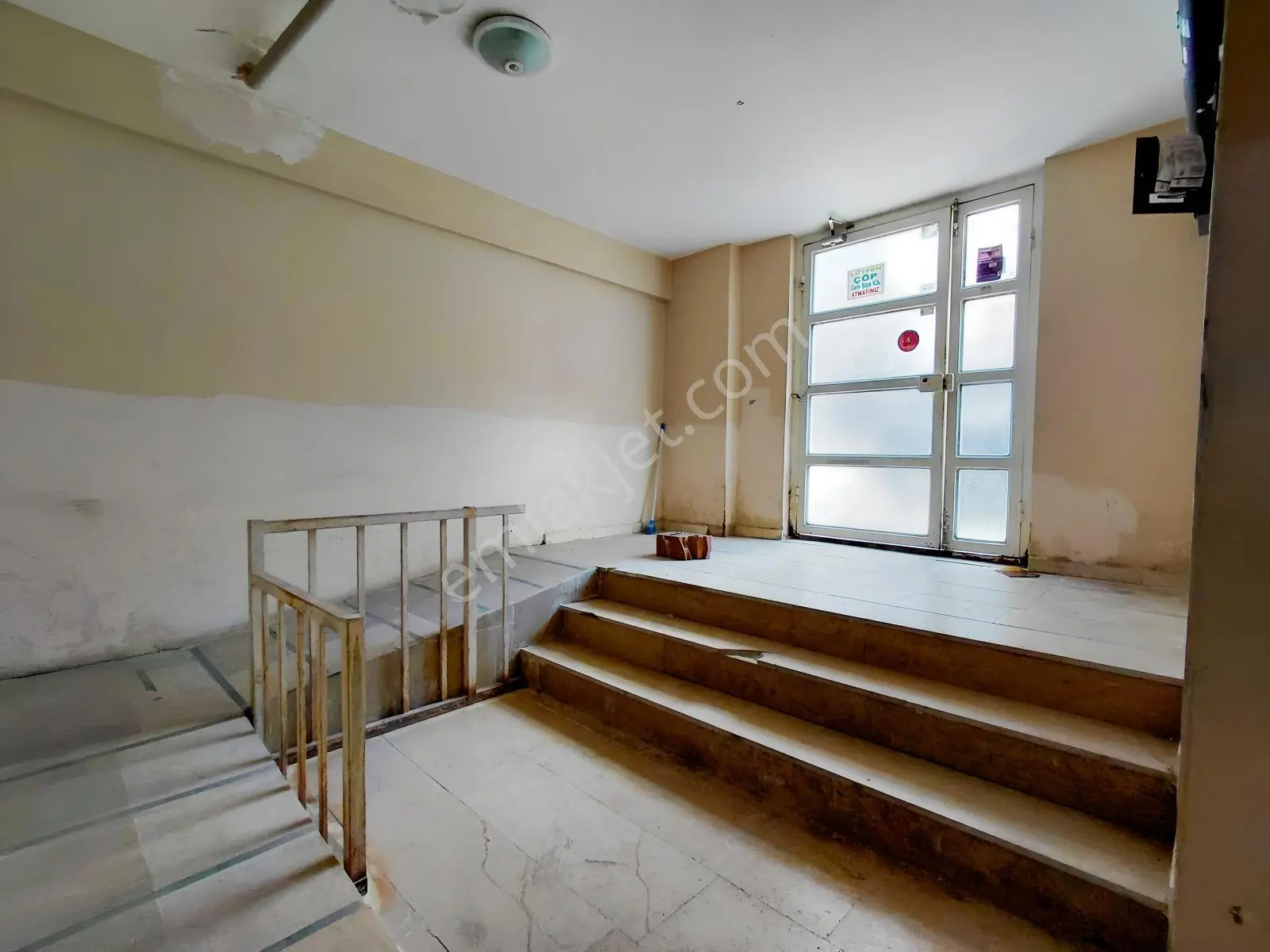 Rw Lıfe// Şirintepe Mah. Üni. Yakını 1+1 Satılık Daire — fotoğraf 25