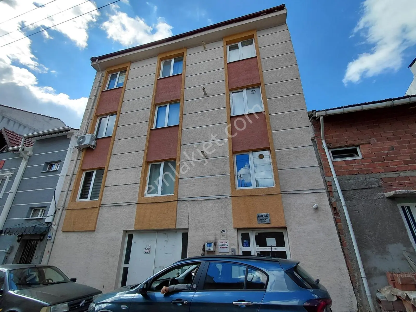Rw Lıfe// Şirintepe Mah. Üni. Yakını 1+1 Satılık Daire — fotoğraf 26