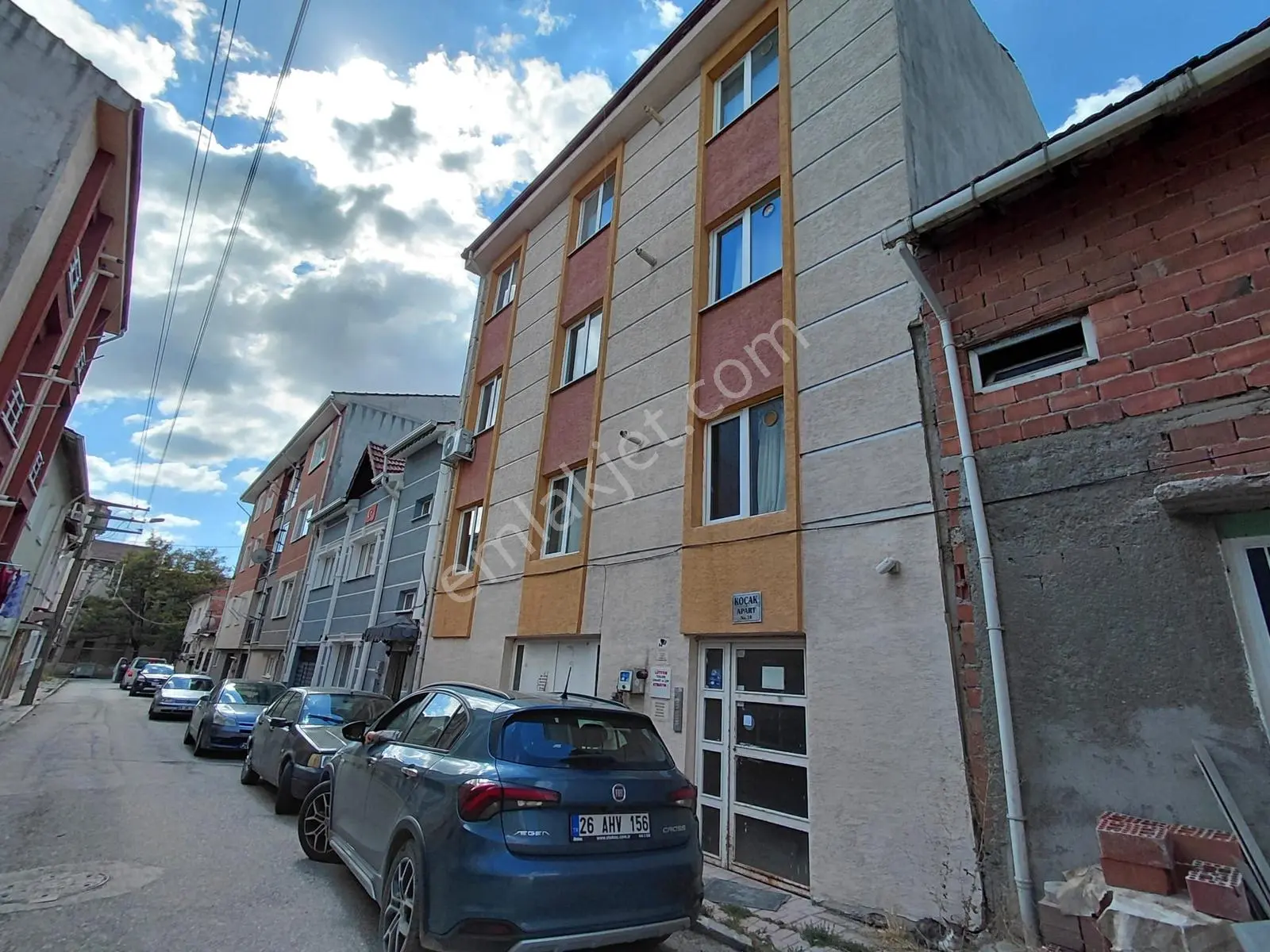 Rw Lıfe// Şirintepe Mah. Üni. Yakını 1+1 Satılık Daire — fotoğraf 28
