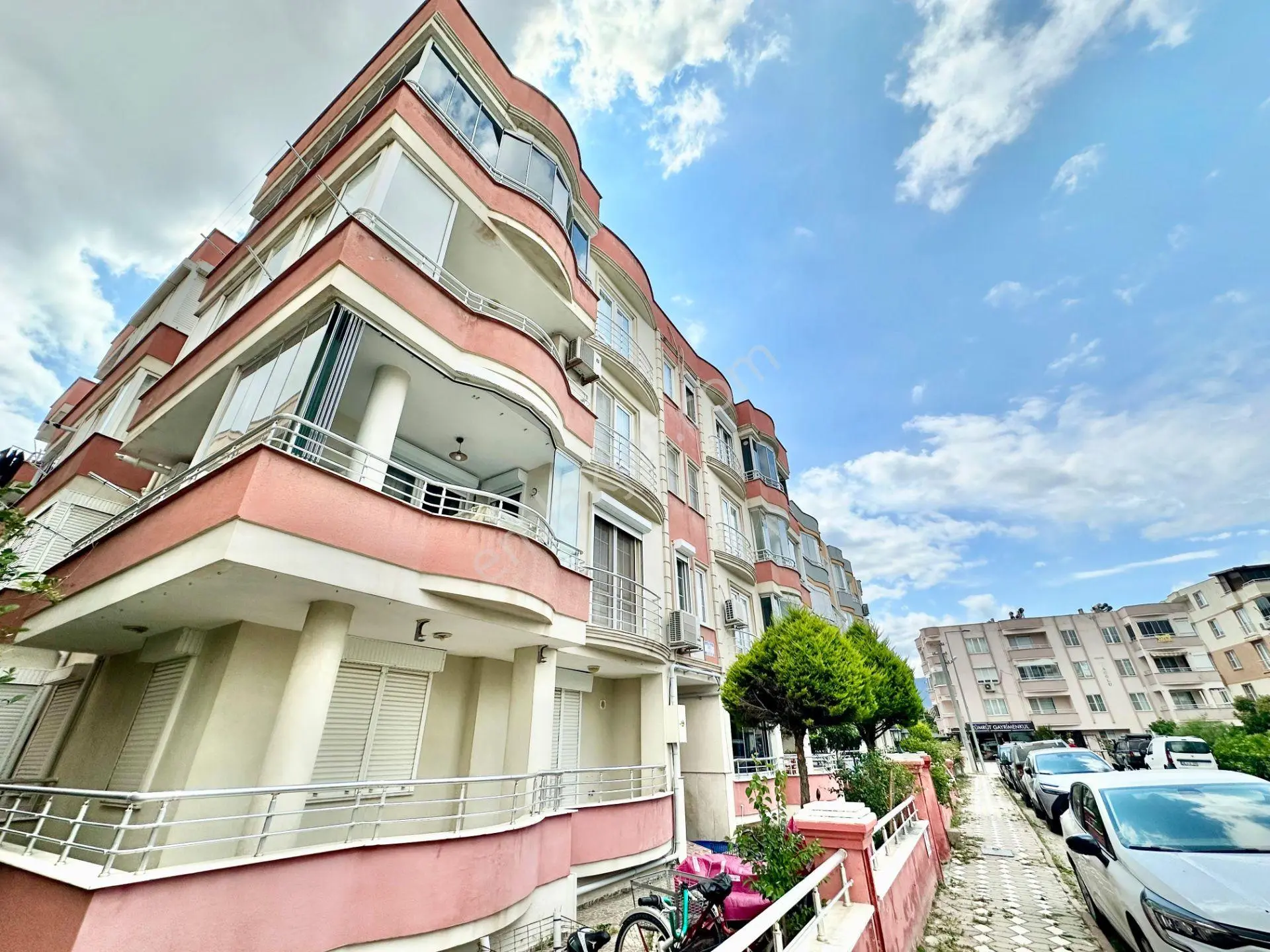 ꧁yetkili Ay Emlaktan꧁akçay Altınkum Pazar Pazarında Denize Sadece 300 Metre Satılık 2+1 Daire — fotoğraf 2