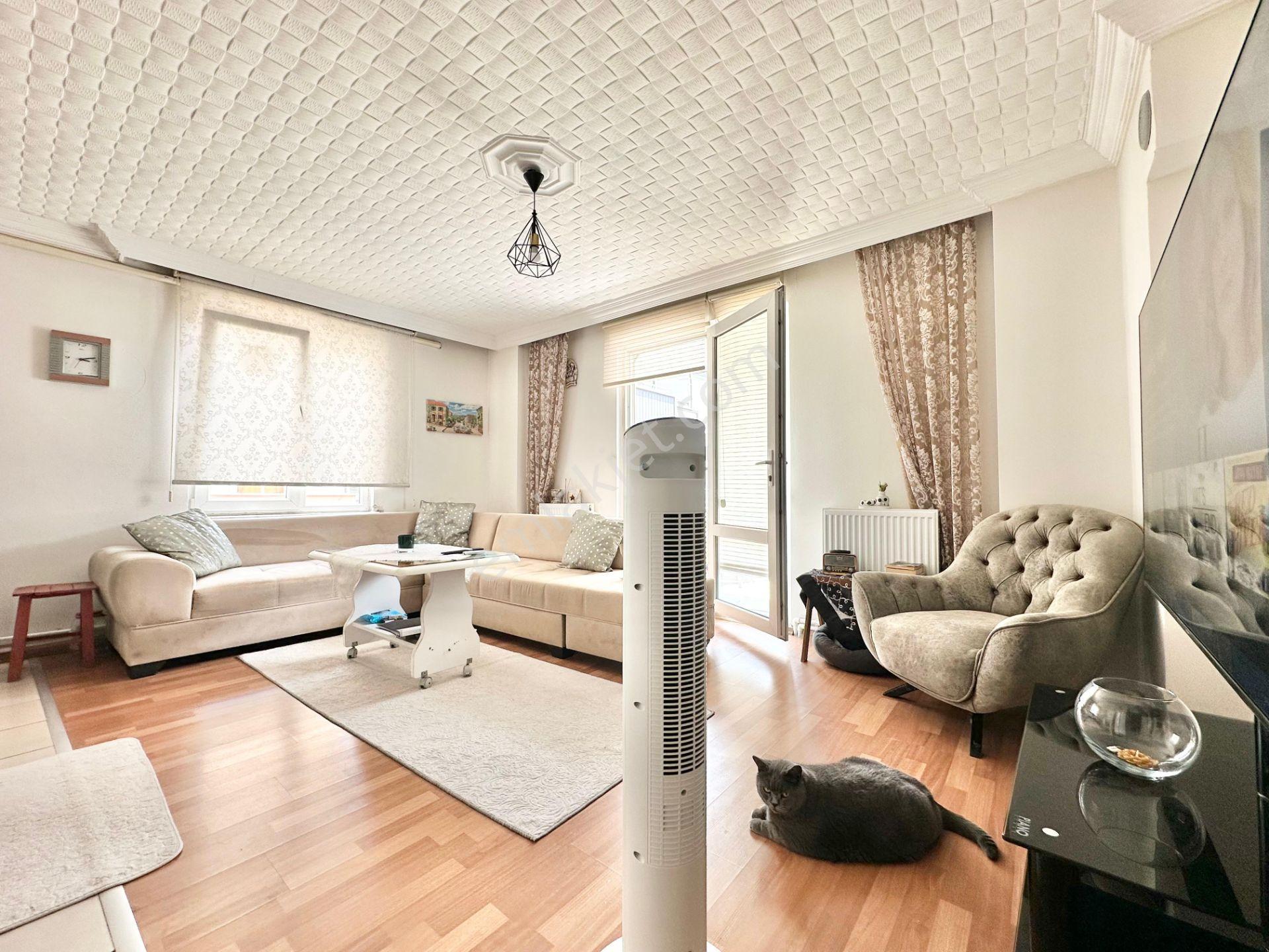 ꧁yetkili Ay Emlaktan꧁akçay Altınkum Pazar Pazarında Denize Sadece 300 Metre Satılık 2+1 Daire — fotoğraf 7