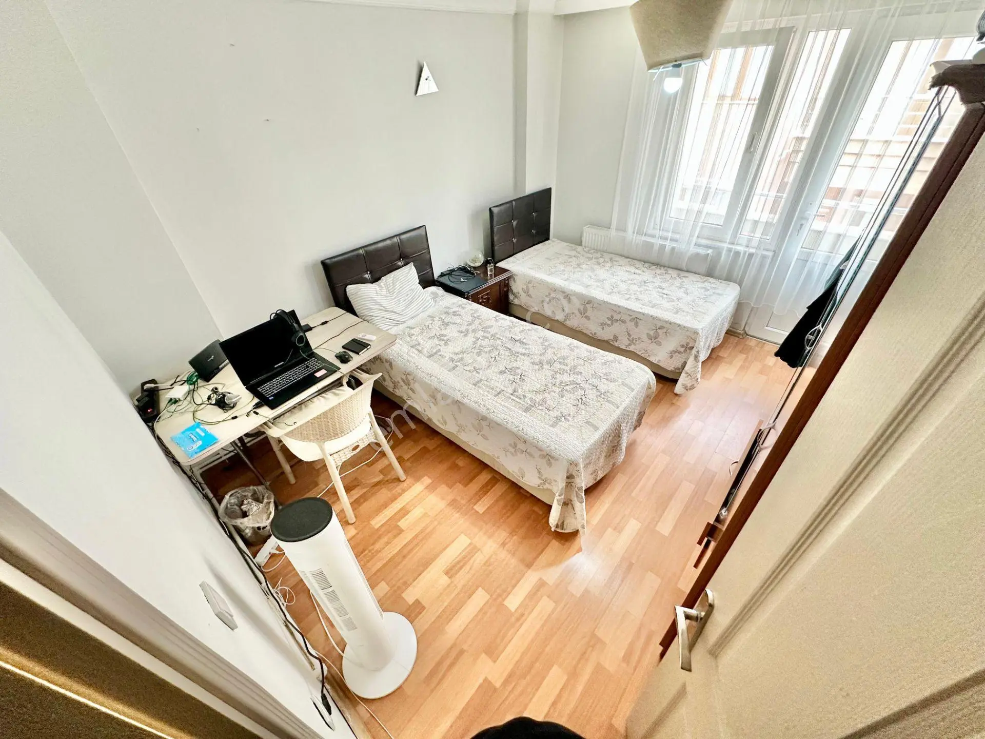 ꧁yetkili Ay Emlaktan꧁akçay Altınkum Pazar Pazarında Denize Sadece 300 Metre Satılık 2+1 Daire — fotoğraf 12