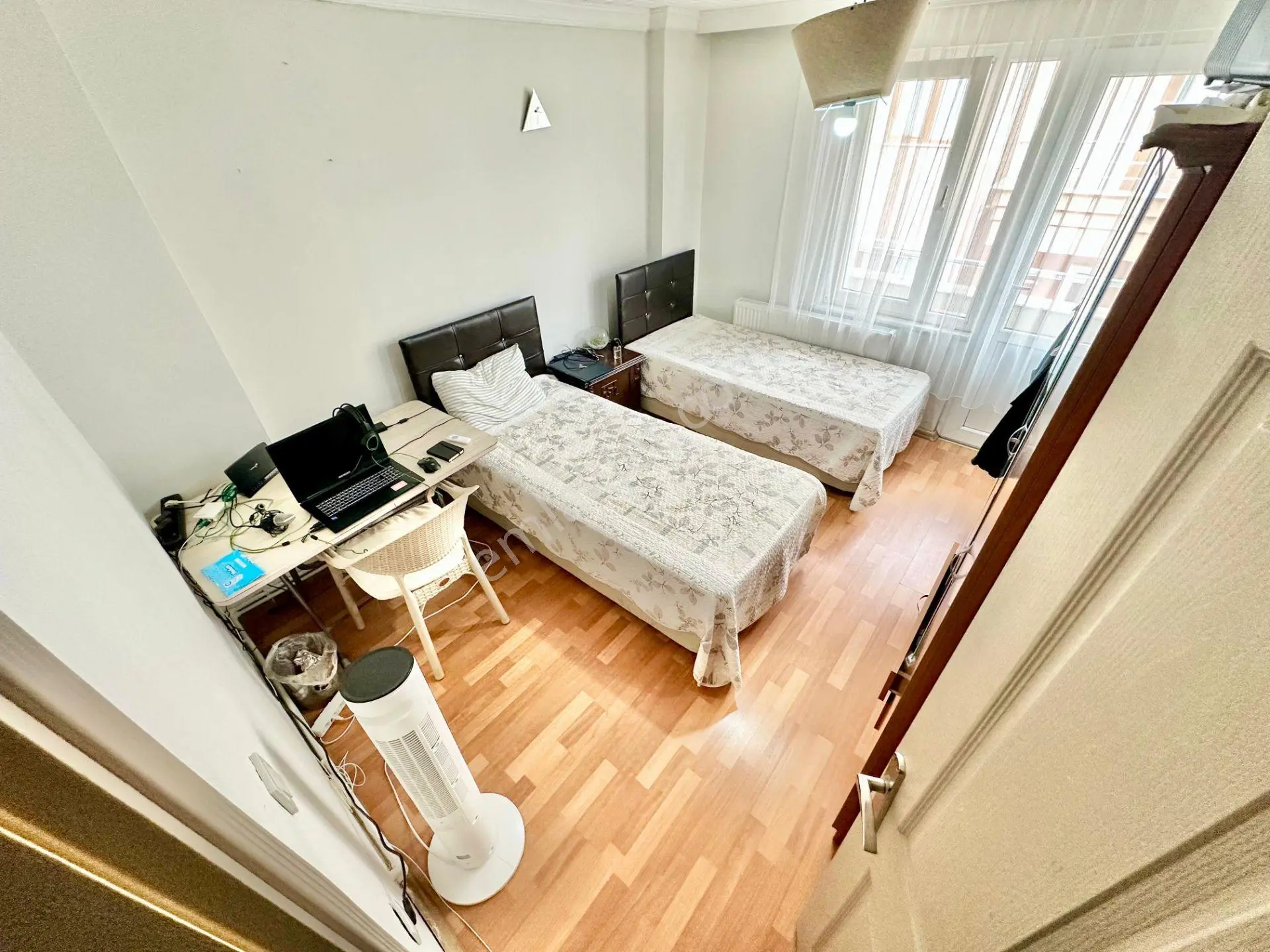 ꧁yetkili Ay Emlaktan꧁akçay Altınkum Pazar Pazarında Denize Sadece 300 Metre Satılık 2+1 Daire — fotoğraf 13