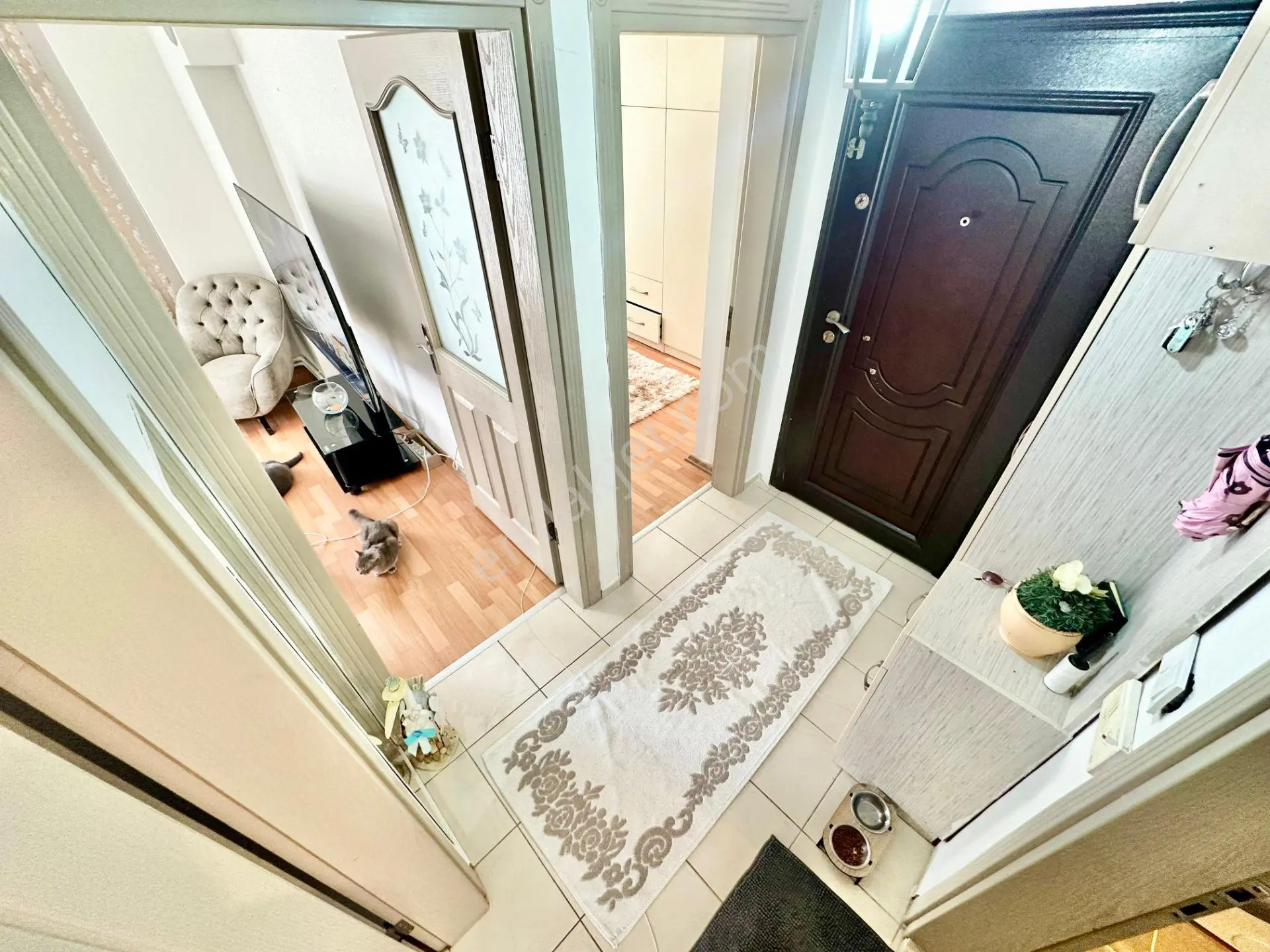 ꧁yetkili Ay Emlaktan꧁akçay Altınkum Pazar Pazarında Denize Sadece 300 Metre Satılık 2+1 Daire — fotoğraf 28