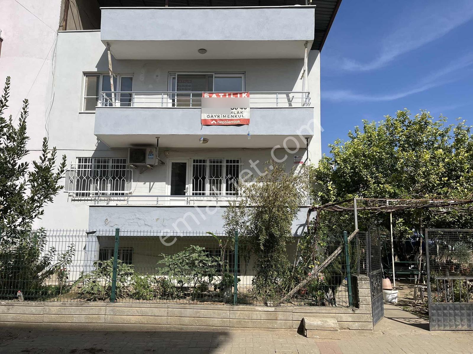 Miray Emlaktan Şirinevler Mahallesinde Satılık 3+1 Daire
