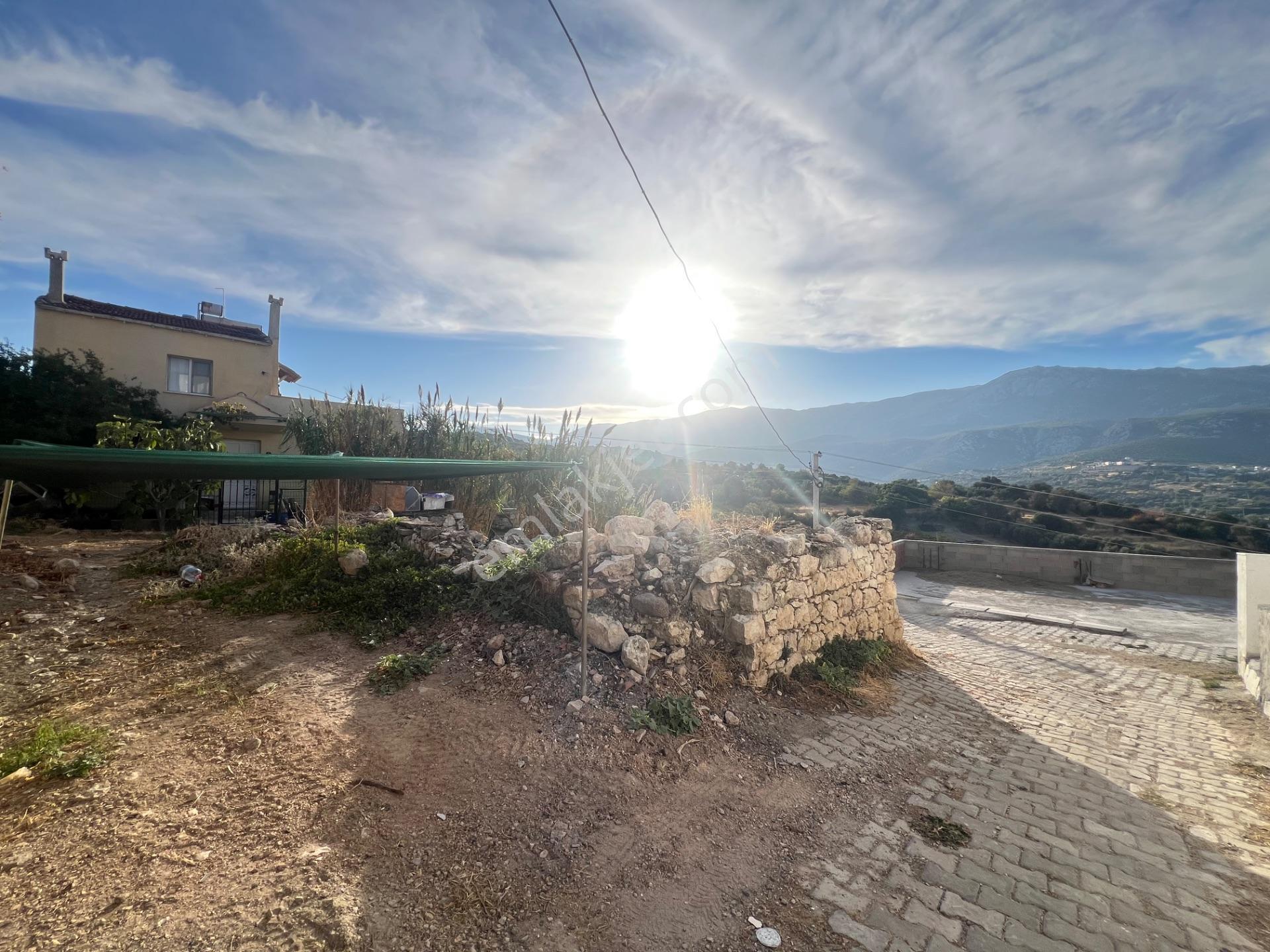 Karaburun Eglenhoca Köyiçi Satılık Kargir Ev — fotoğraf 6