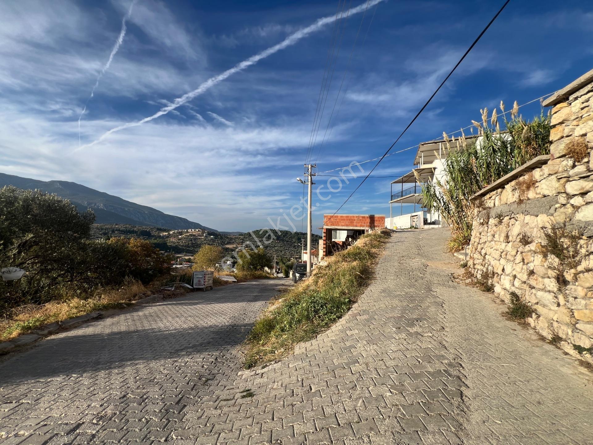 Karaburun Eglenhoca Köyiçi Satılık Kargir Ev — fotoğraf 8