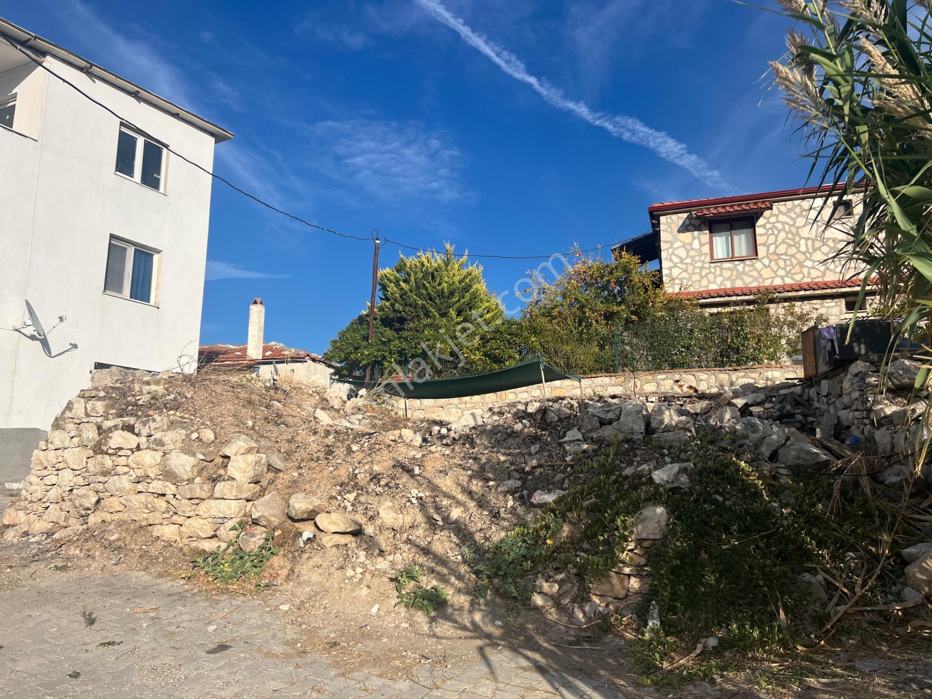 Karaburun Eglenhoca Köyiçi Satılık Kargir Ev — fotoğraf 9