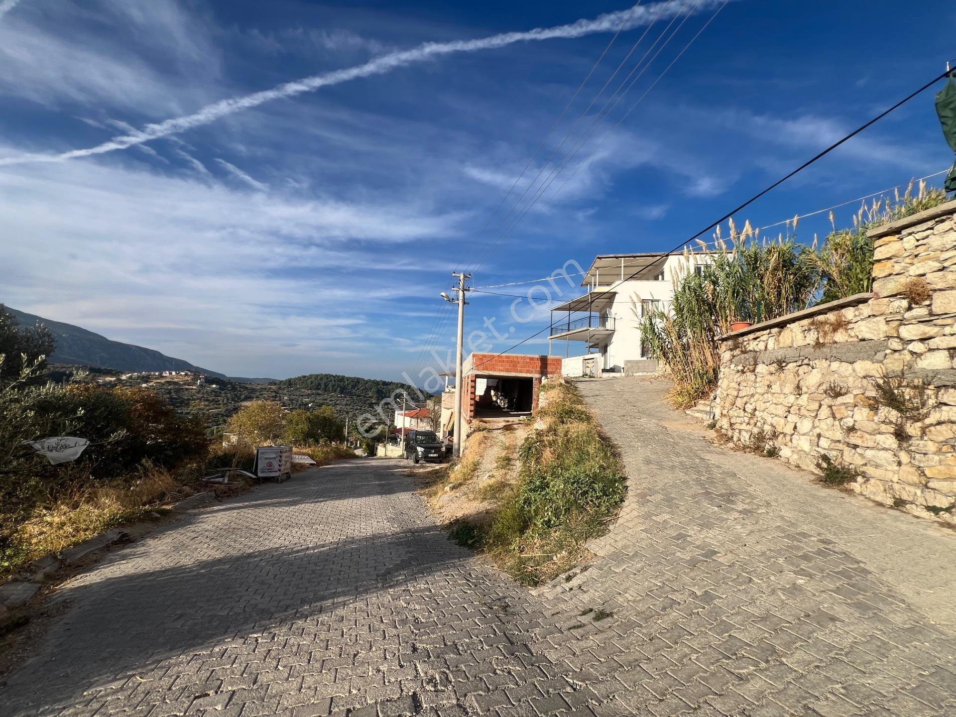 Karaburun Eglenhoca Köyiçi Satılık Kargir Ev — fotoğraf 10