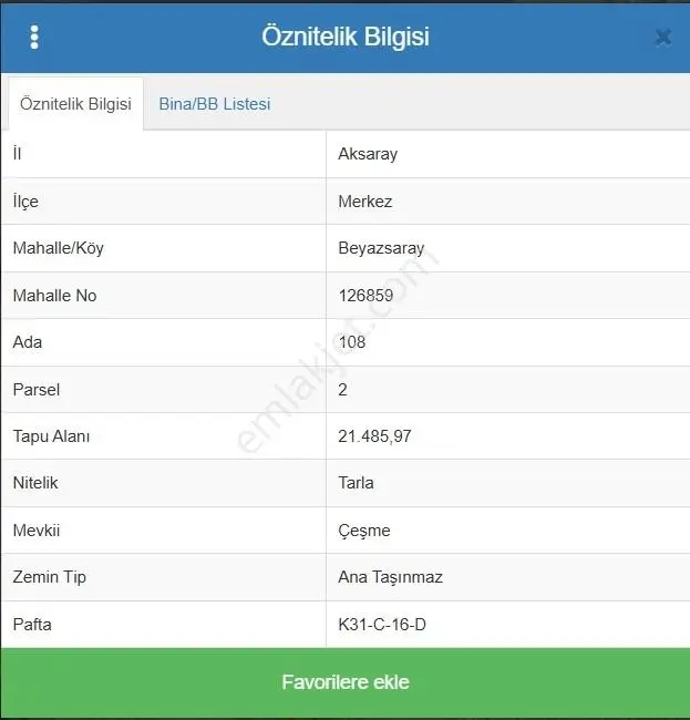 Hanobasında Satılık Tarlalar — fotoğraf 2