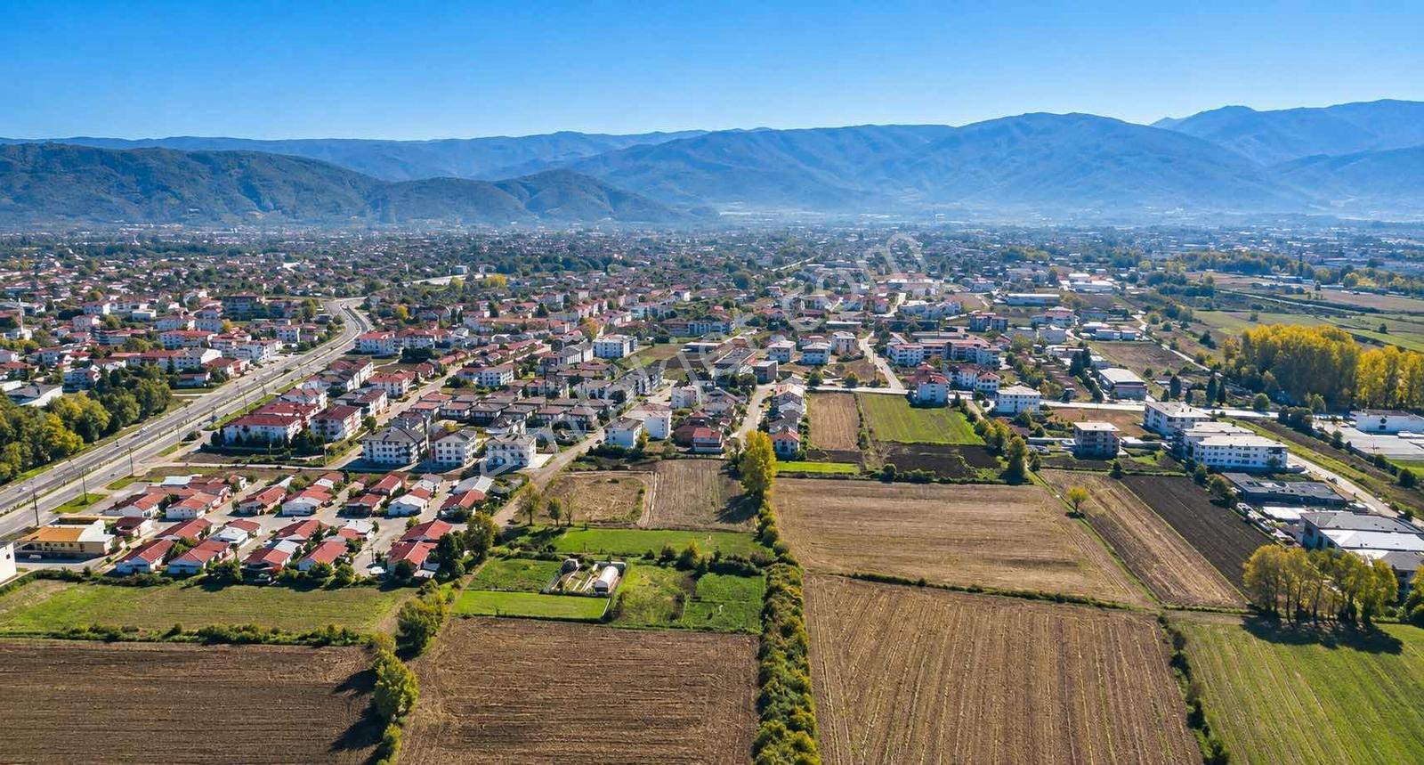Mg Emlaktan Fatih Mahallesinde Satılık Arsa — fotoğraf 8